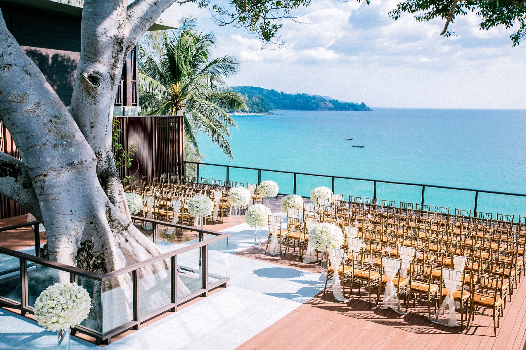 Pullman Phuket Arcadia Naithon Beach