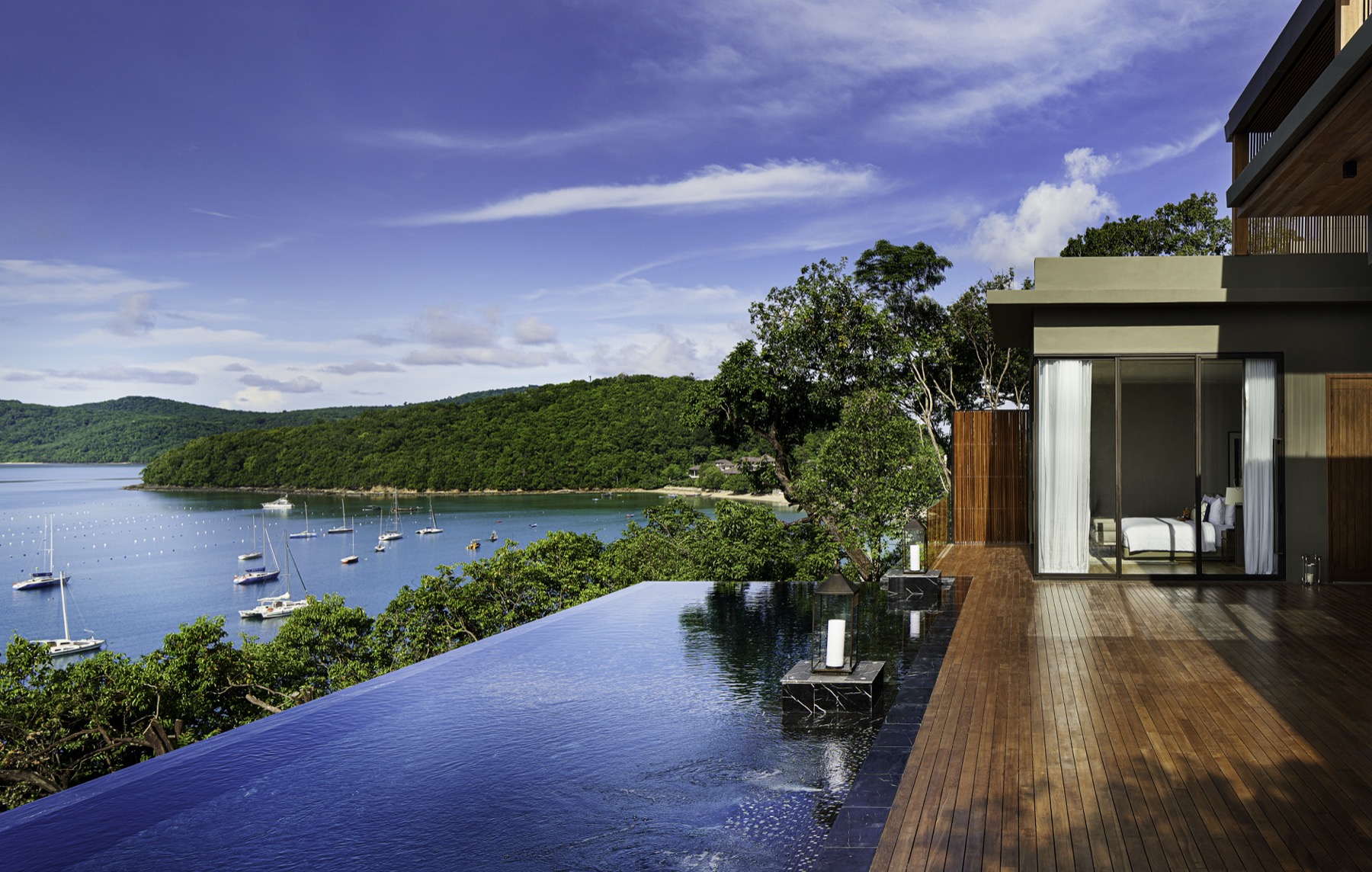 Phuket Romance - V Villas Phuket Mgallery-16