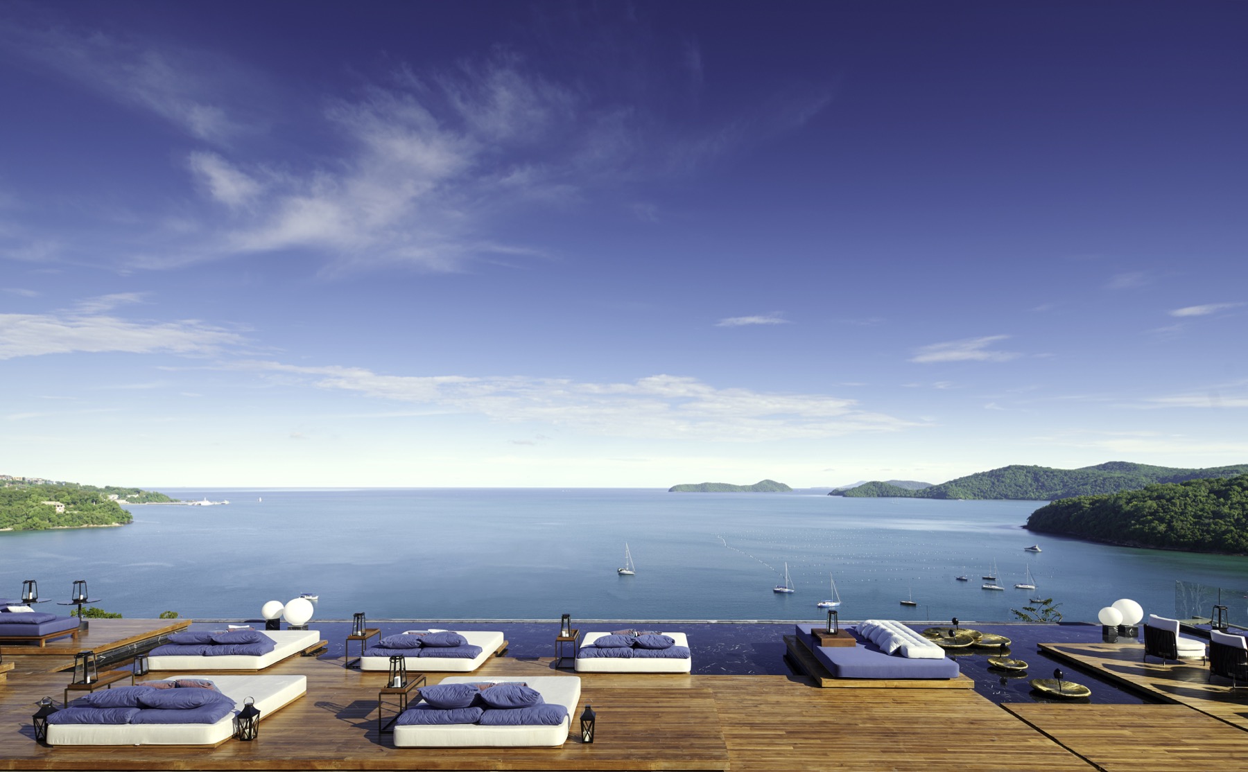 Phuket Romance - V Villas Phuket Mgallery-2