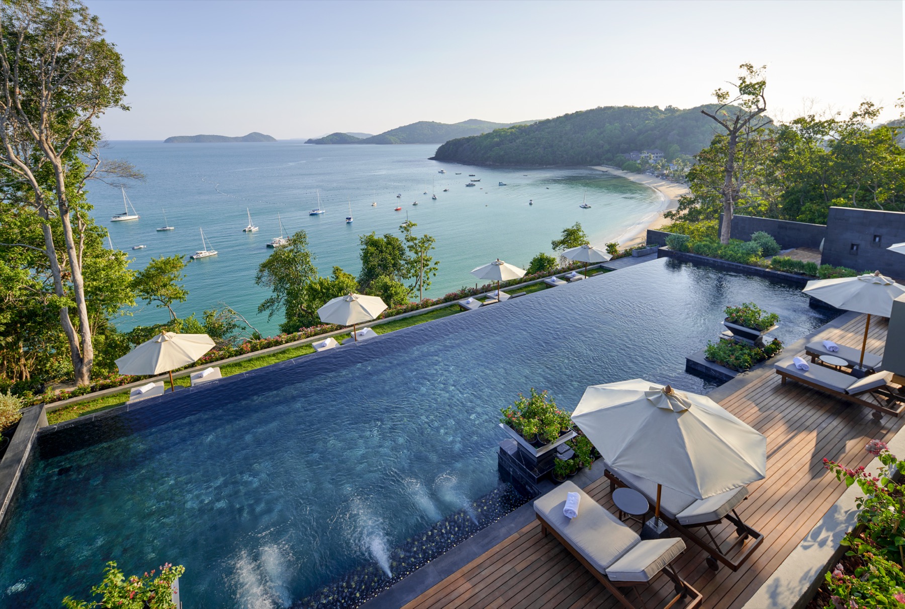 Phuket Romance - V Villas Phuket Mgallery-25