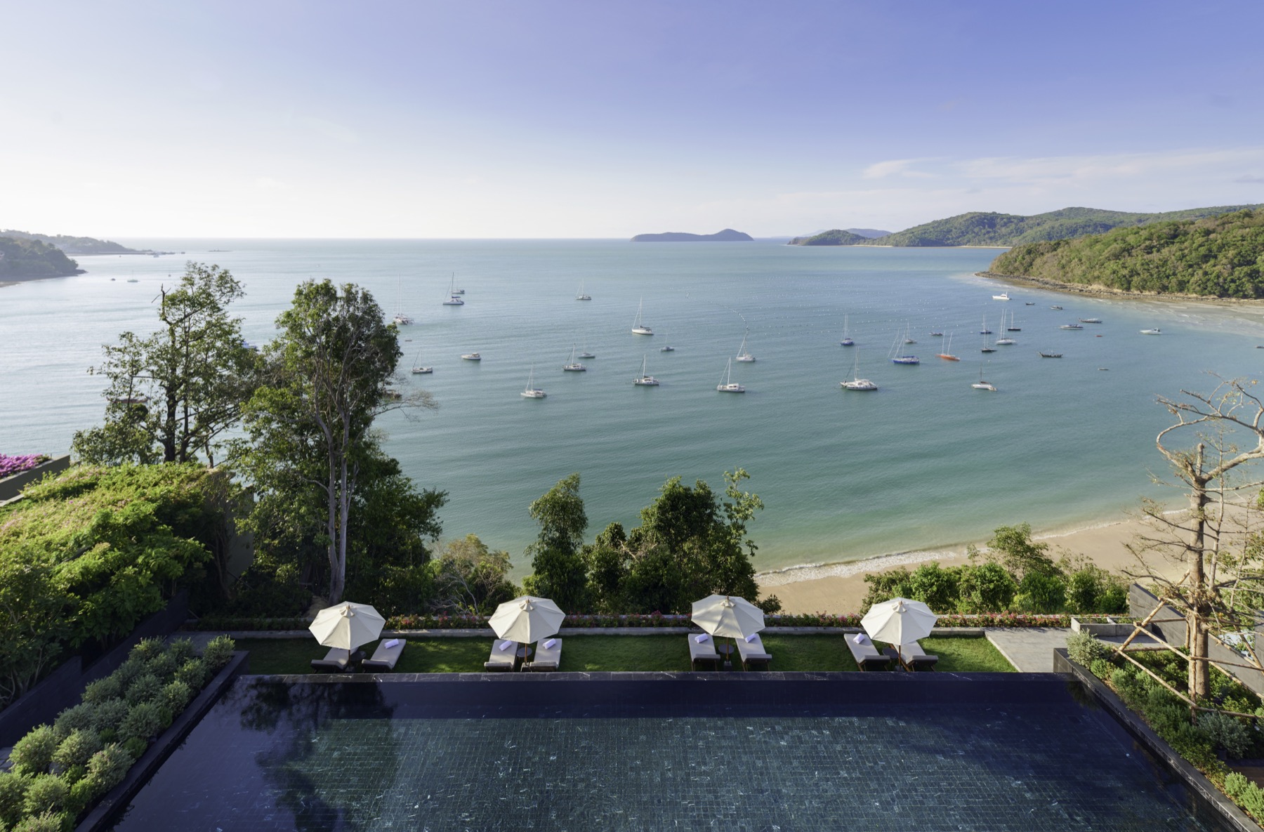 Phuket Romance - V Villas Phuket Mgallery-27