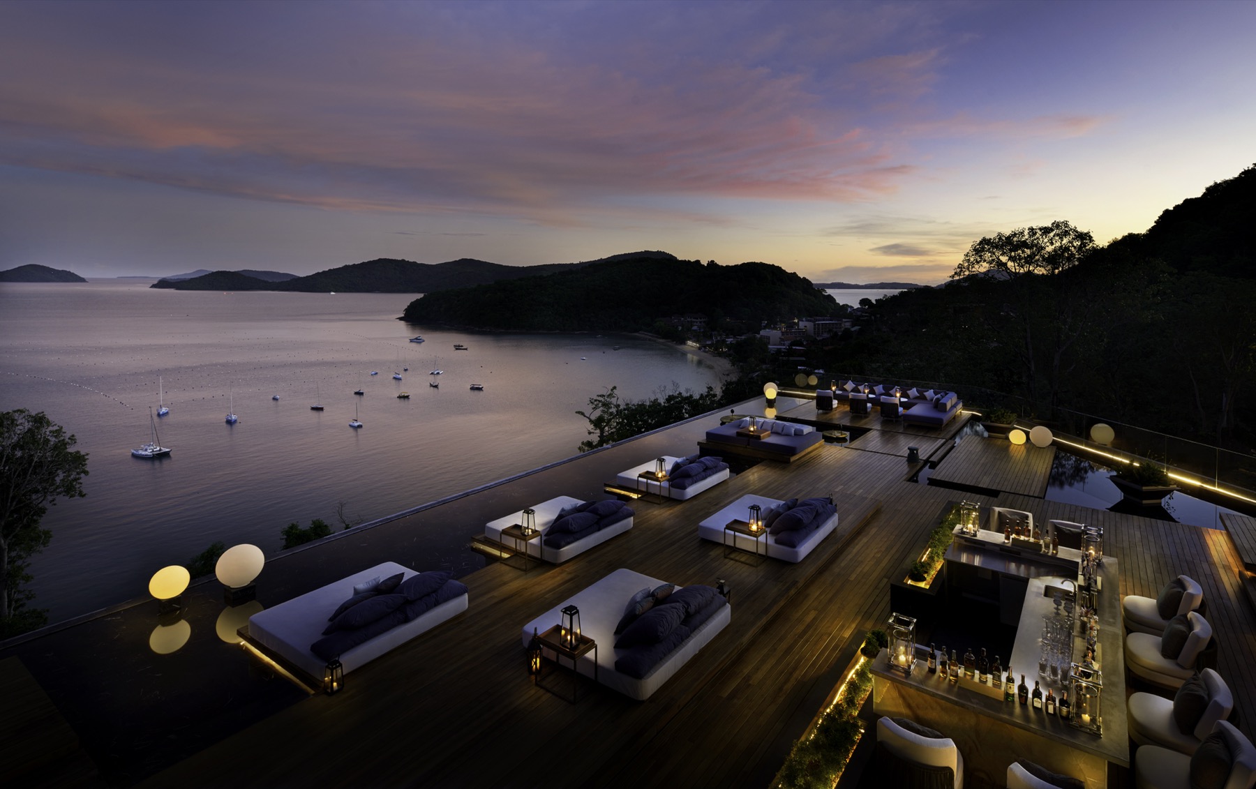Phuket Romance - V Villas Phuket 金刚刮奖平台首页 Mgallery-3
