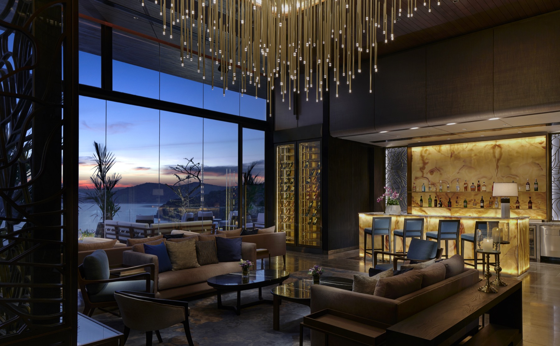 Phuket Romance - V Villas Phuket Mgallery-30