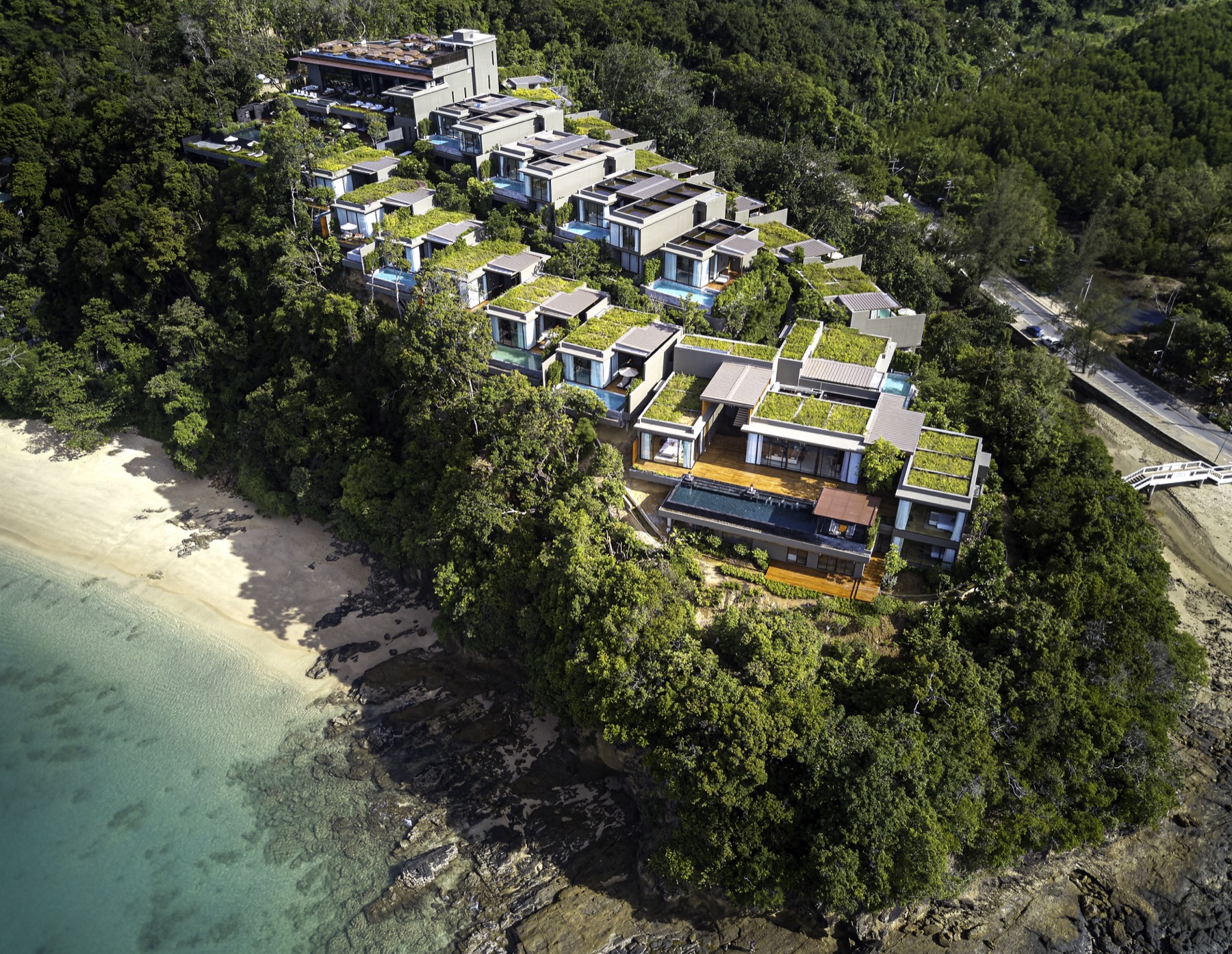 Phuket Romance - V Villas Phuket Mgallery-31
