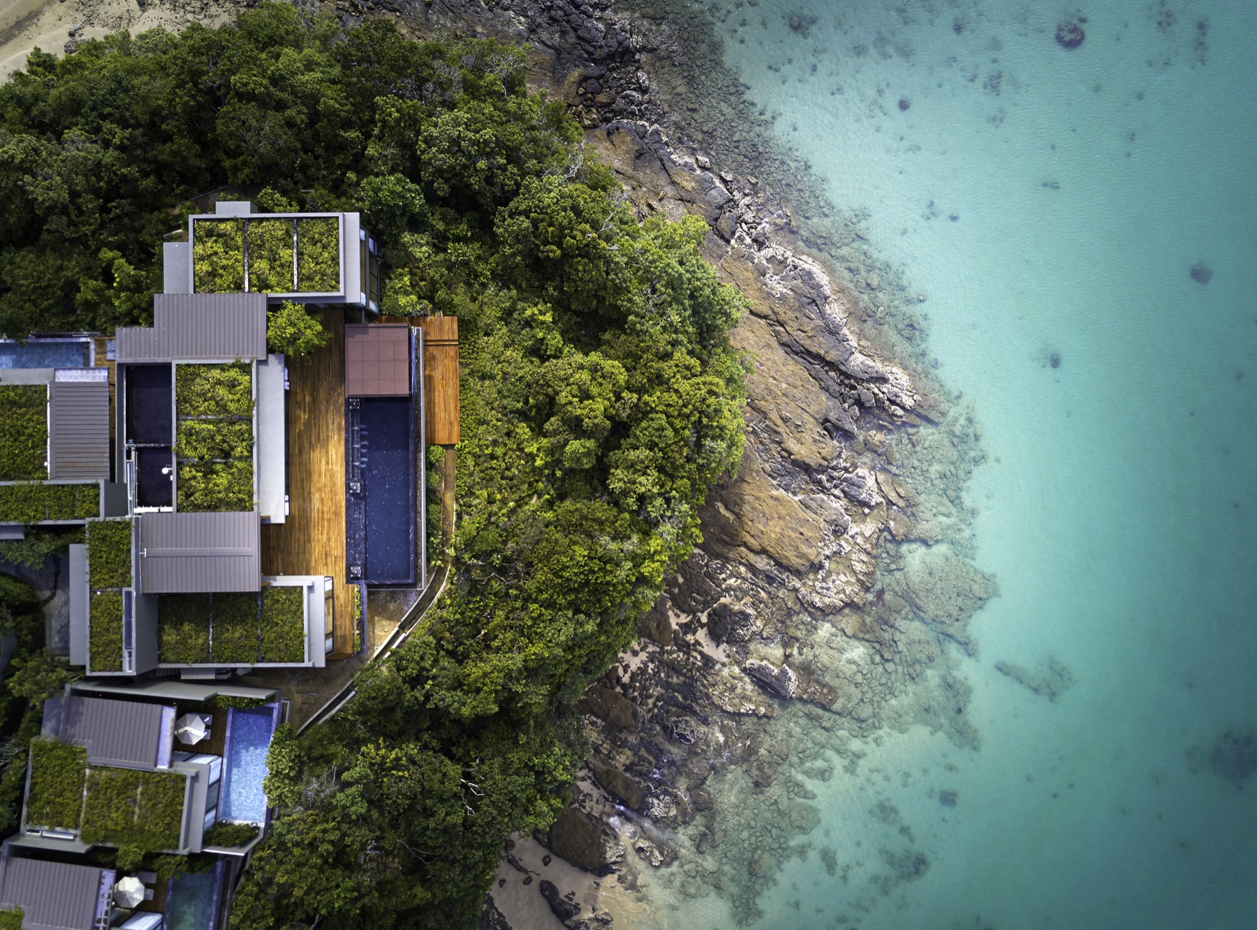 Phuket Romance - V Villas Phuket Mgallery-32