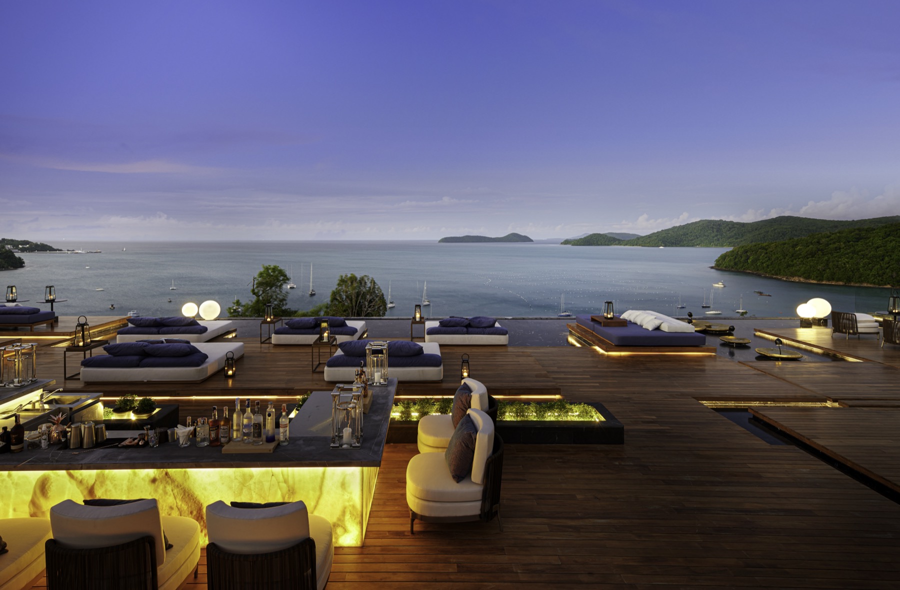 Phuket Romance - V Villas Phuket Mgallery-5