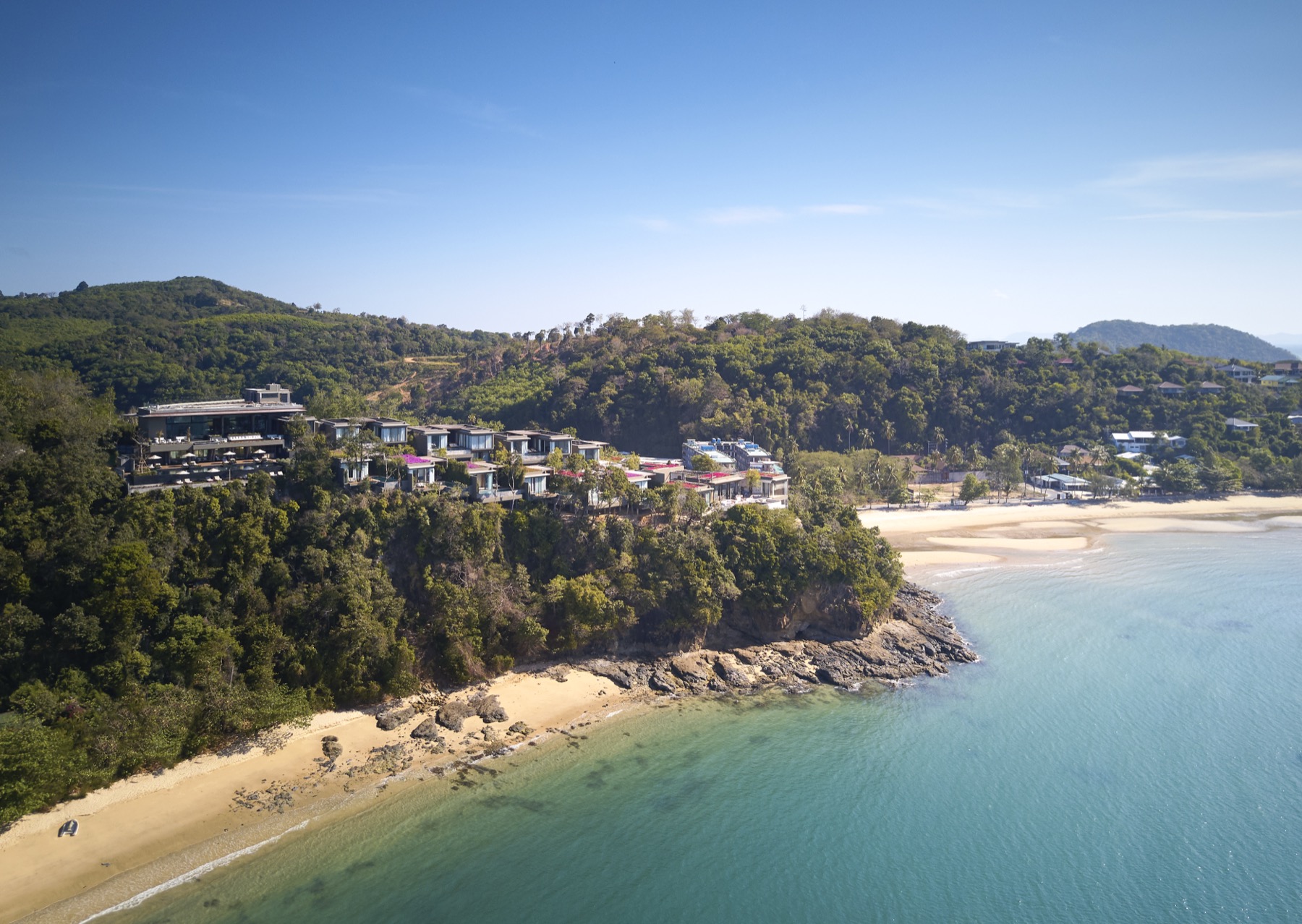 Phuket Romance - V Villas Phuket Mgallery-6