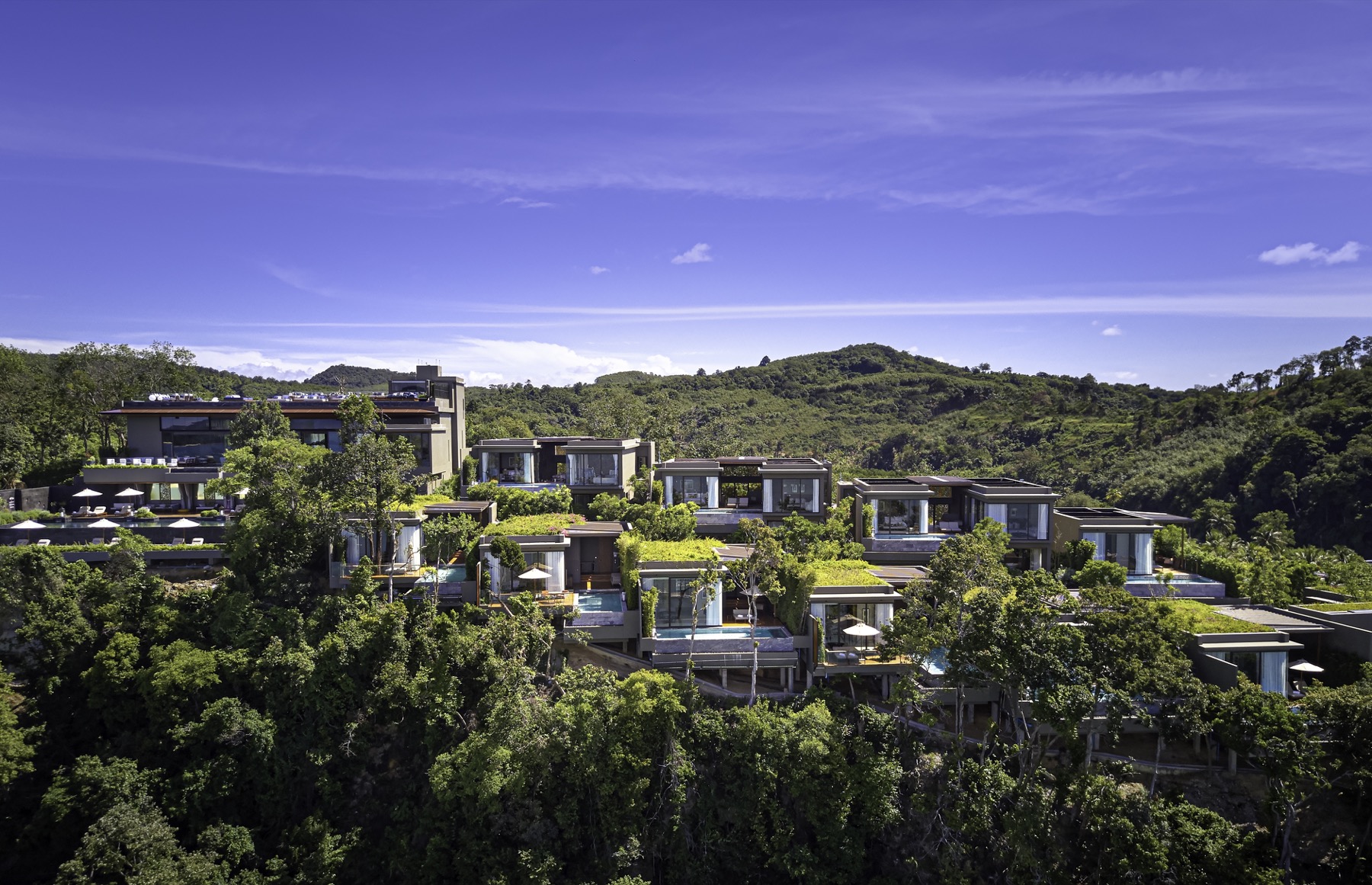 Phuket Romance - V Villas Phuket Mgallery-7