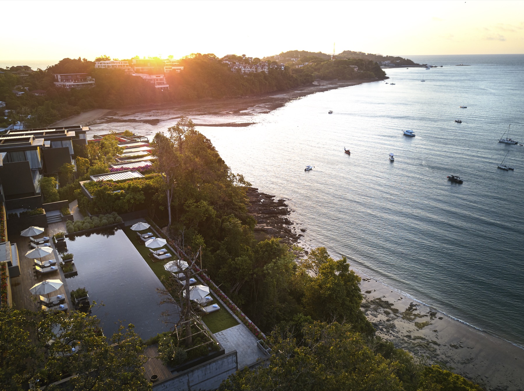Phuket Romance - V Villas Phuket Mgallery-9