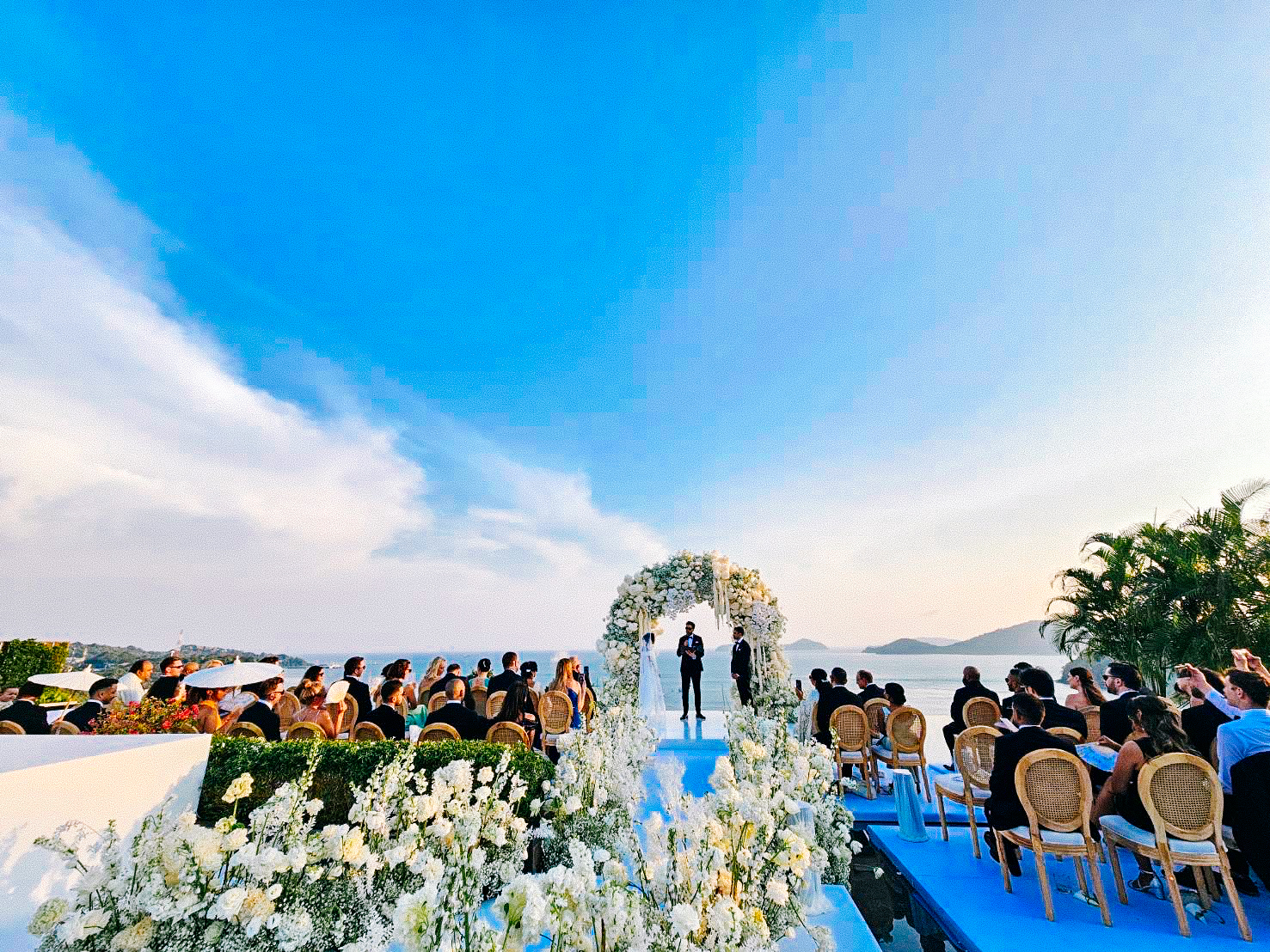 Phuket Romance - V Villas Phuket Mgallery - Wedding_2-2