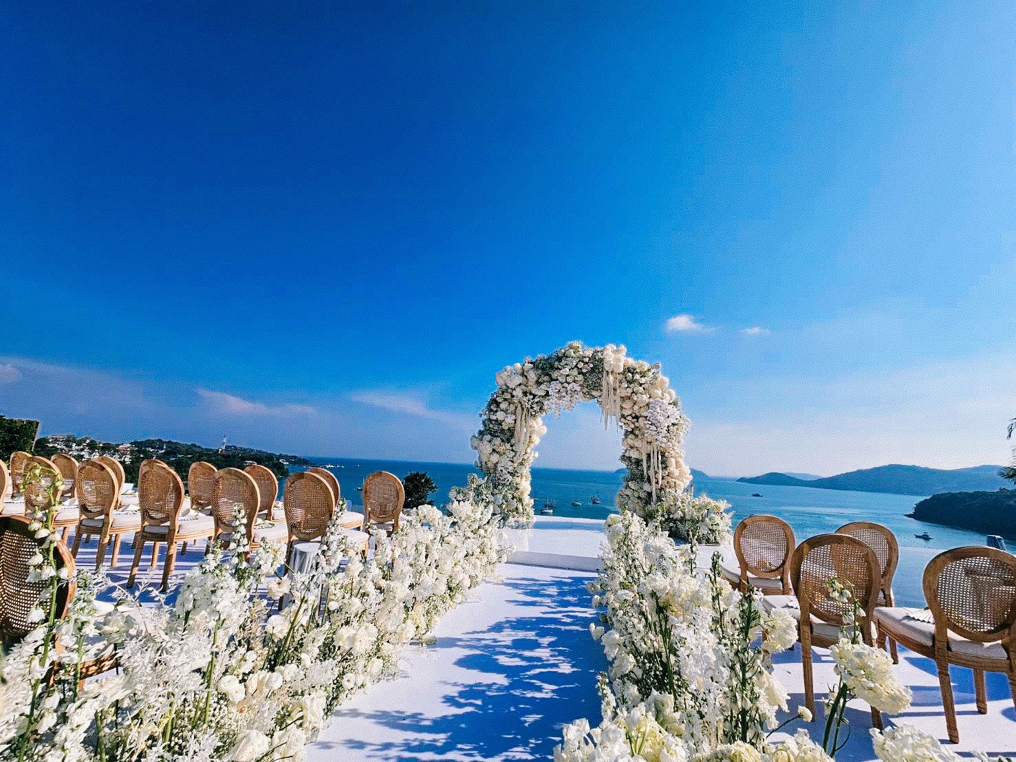 Phuket Romance - V Villas Phuket Mgallery - Wedding_7-2