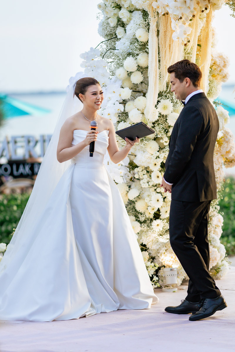Phuket Romance_Le Méridien Khao Lak Resort & Spa_Piyanun & Silviu_@aht