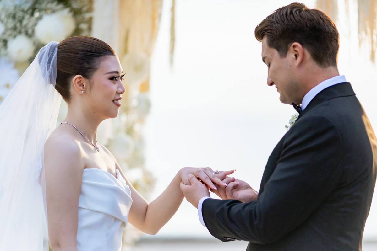 Phuket Romance_Le Méridien Khao Lak Resort & Spa_Piyanun & Silviu_@aht