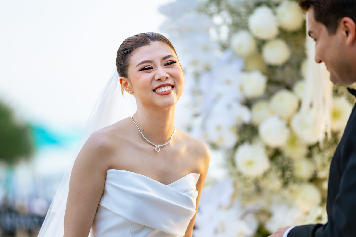 Phuket Romance_Le Méridien Khao Lak Resort & Spa_Piyanun & Silviu_@aht