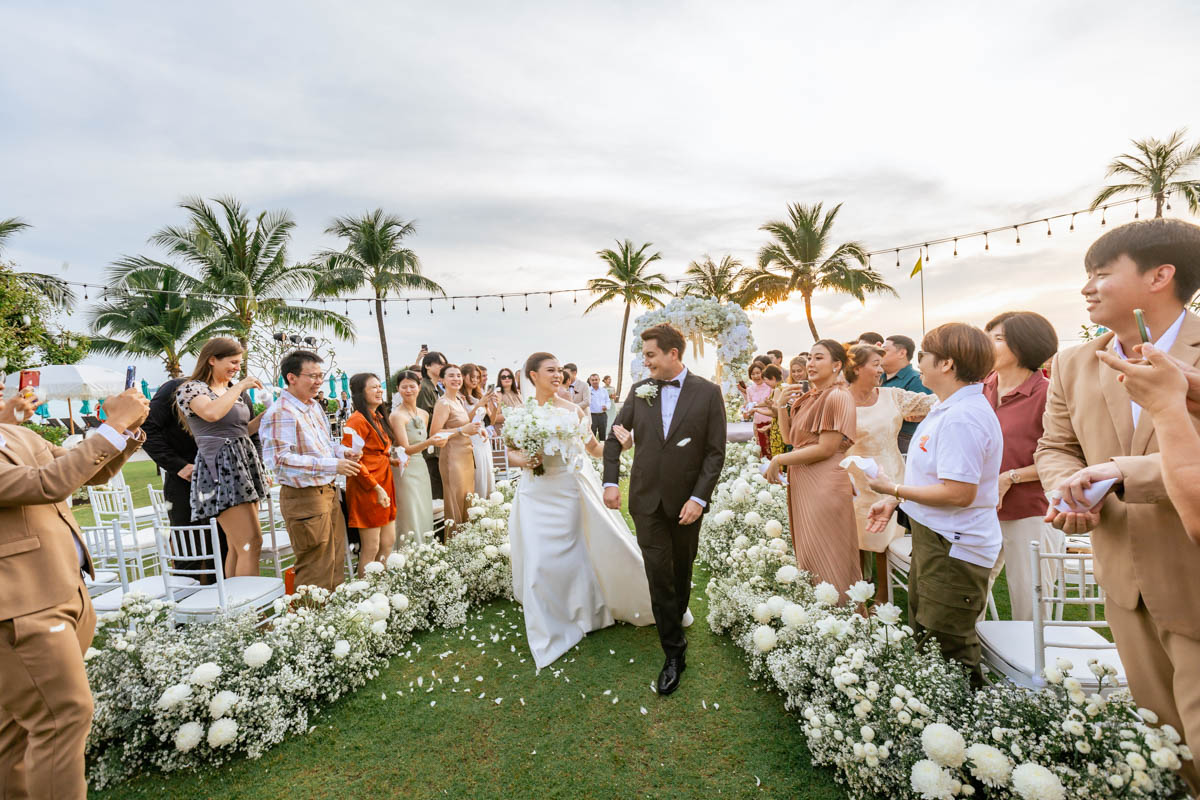 Phuket Romance_Le Méridien Khao Lak Resort & Spa_Piyanun & Silviu_@aht