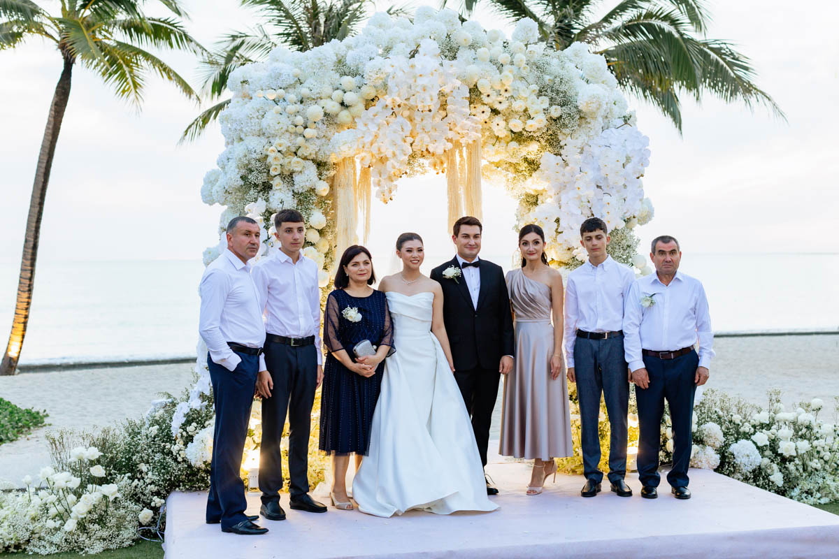 Phuket Romance_Le Méridien Khao Lak Resort & Spa_Piyanun & Silviu_@aht