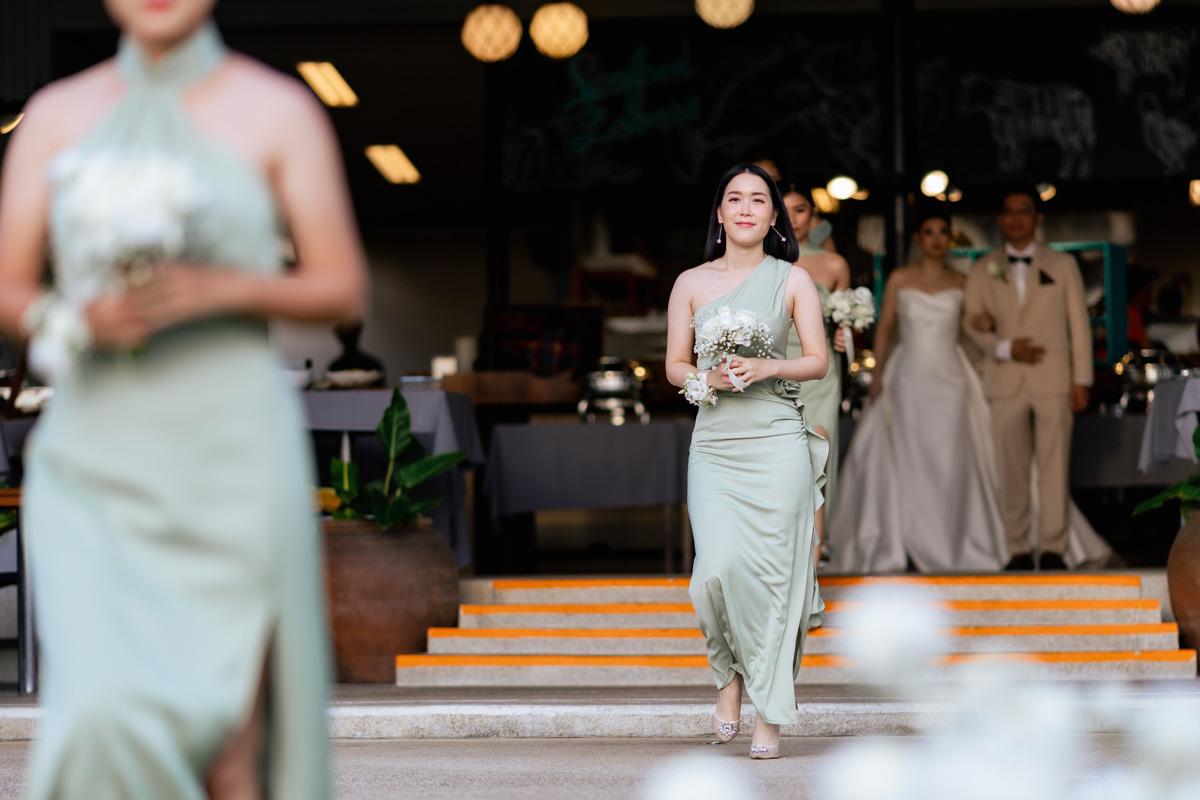 Phuket Romance_Le Méridien Khao Lak Resort & Spa_Piyanun & Silviu_@aht
