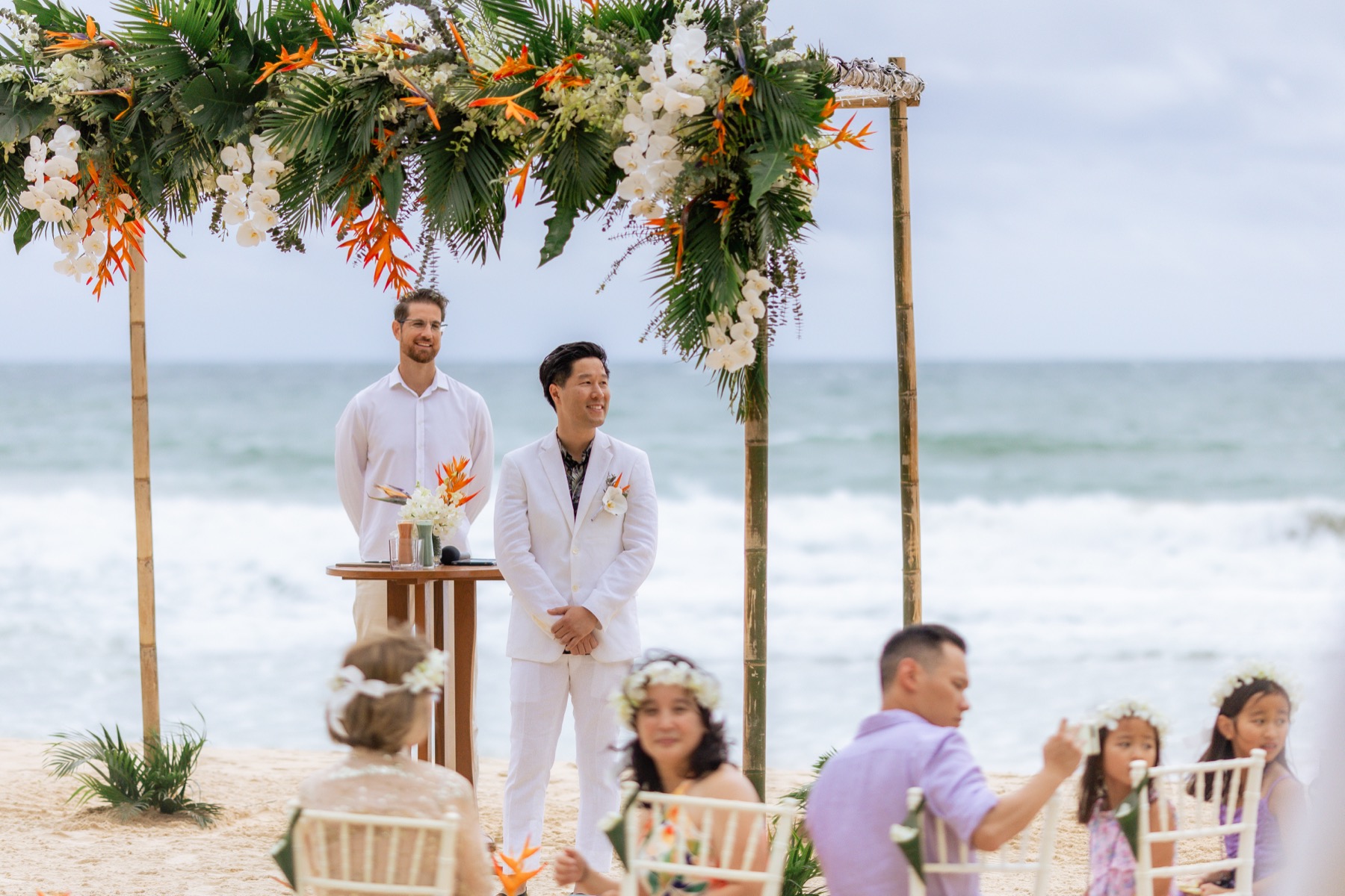 Phuket Romance_The Surin Phuket_Megan & Anthony_21JUN2024@aht