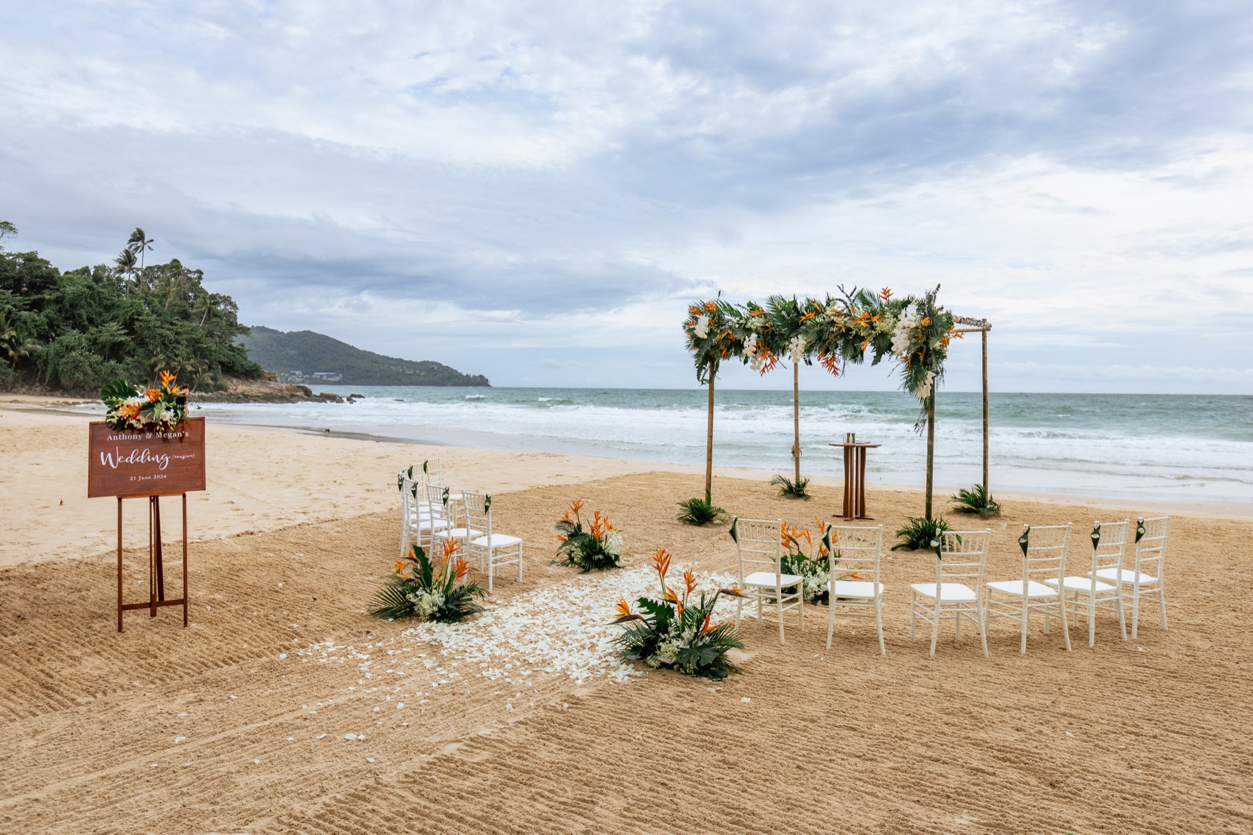 Phuket Romance_The Surin Phuket_Megan & Anthony_21JUN2024@aht