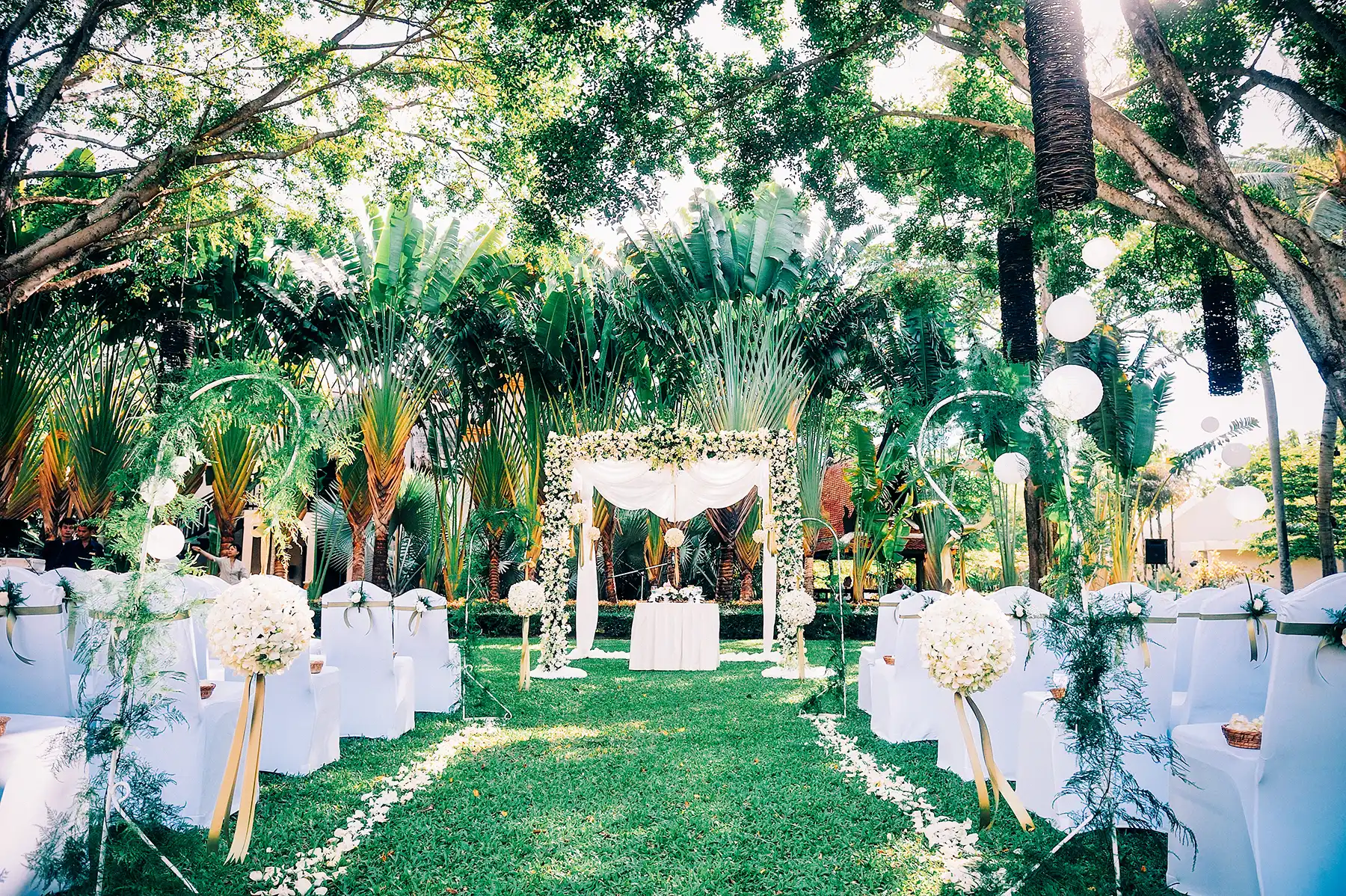 Paradox Resort Phuket
