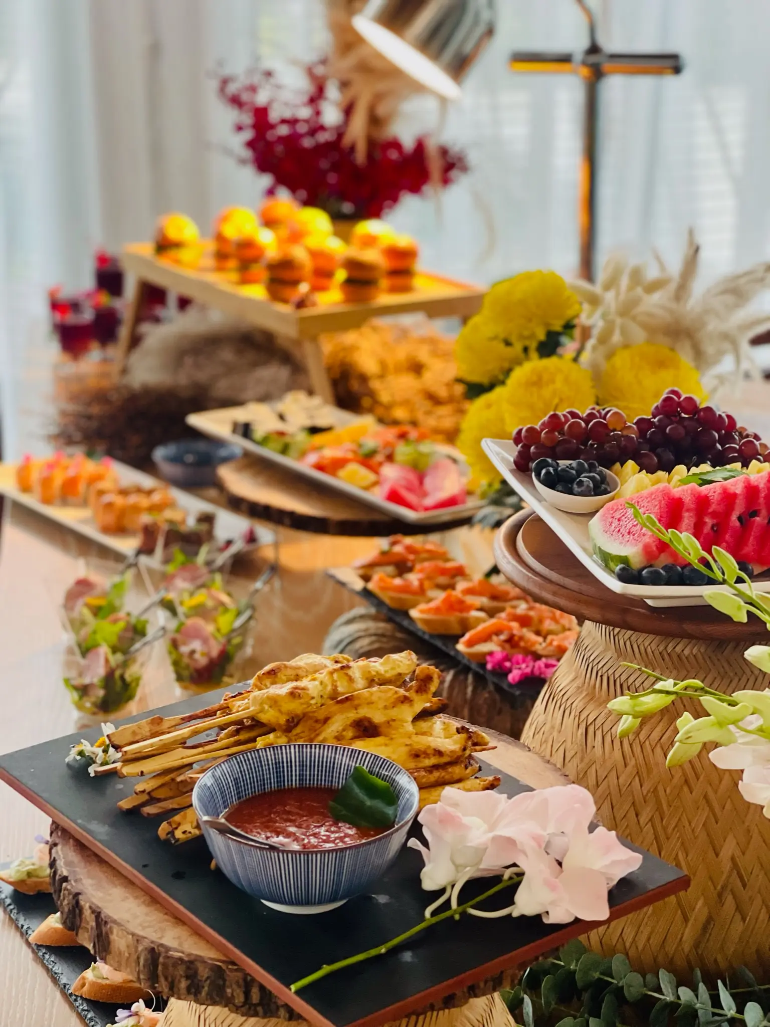 Art Box Catering
