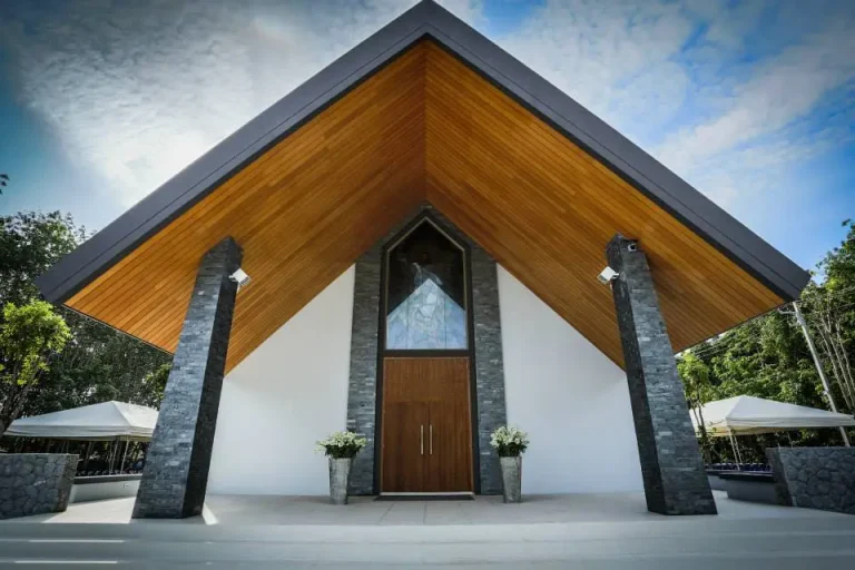 Church Inaugural Mass (6)