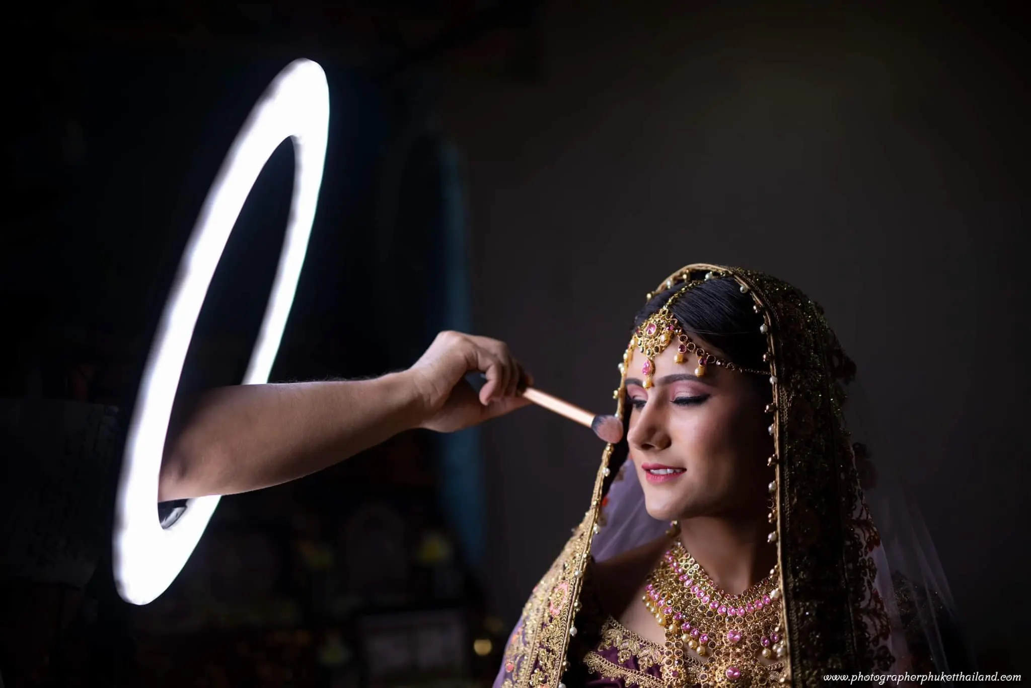 Krisada Makeup Artist