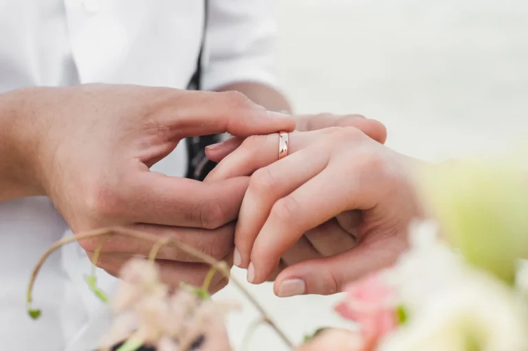Phuket Romance commitment