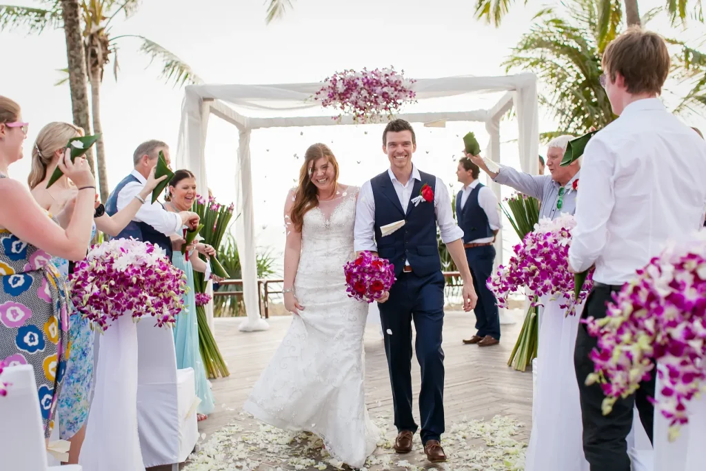 Phuket Wedding Venue Finder