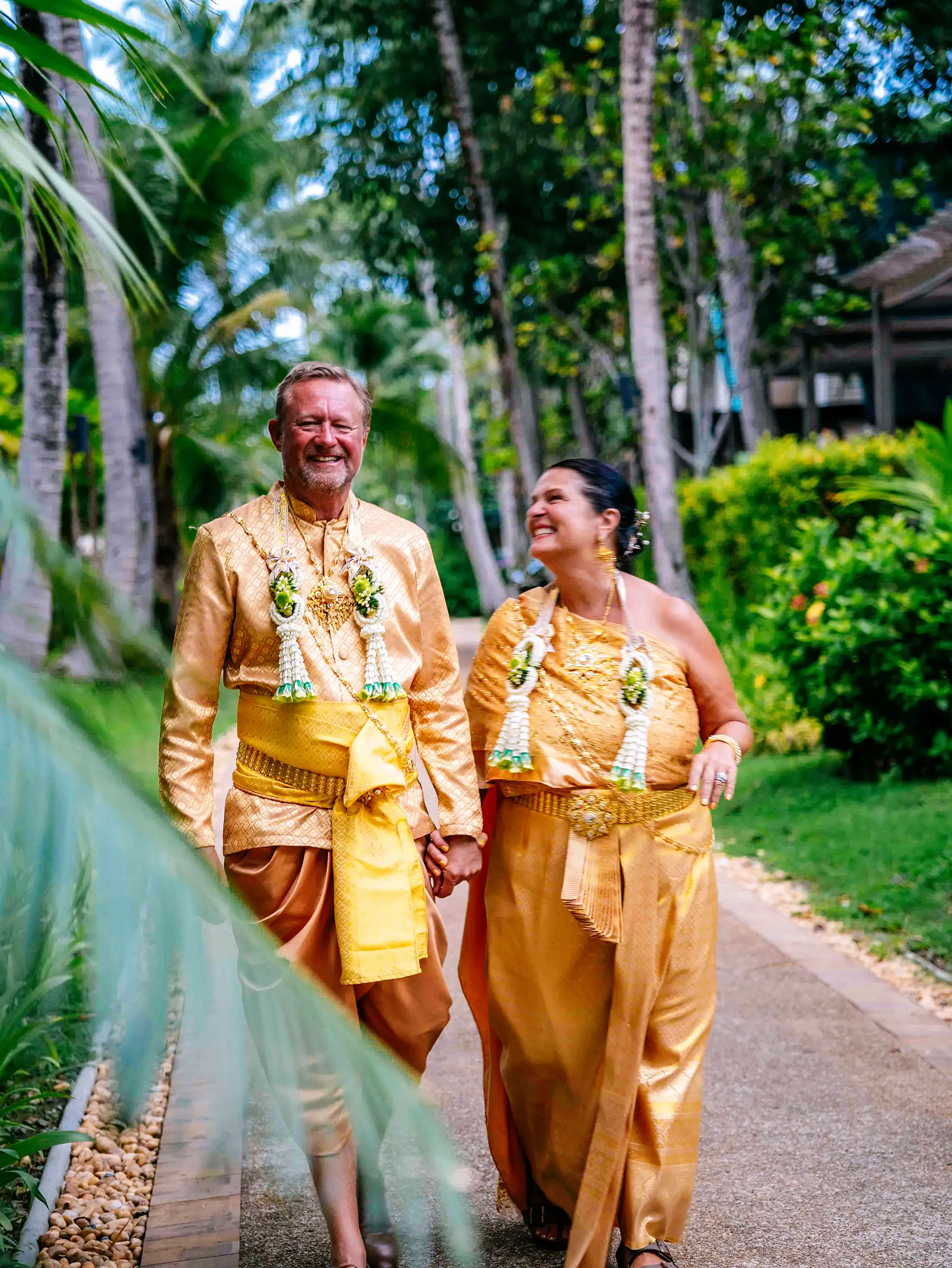 Paradox Resort Phuket_Anja & Rodney_2