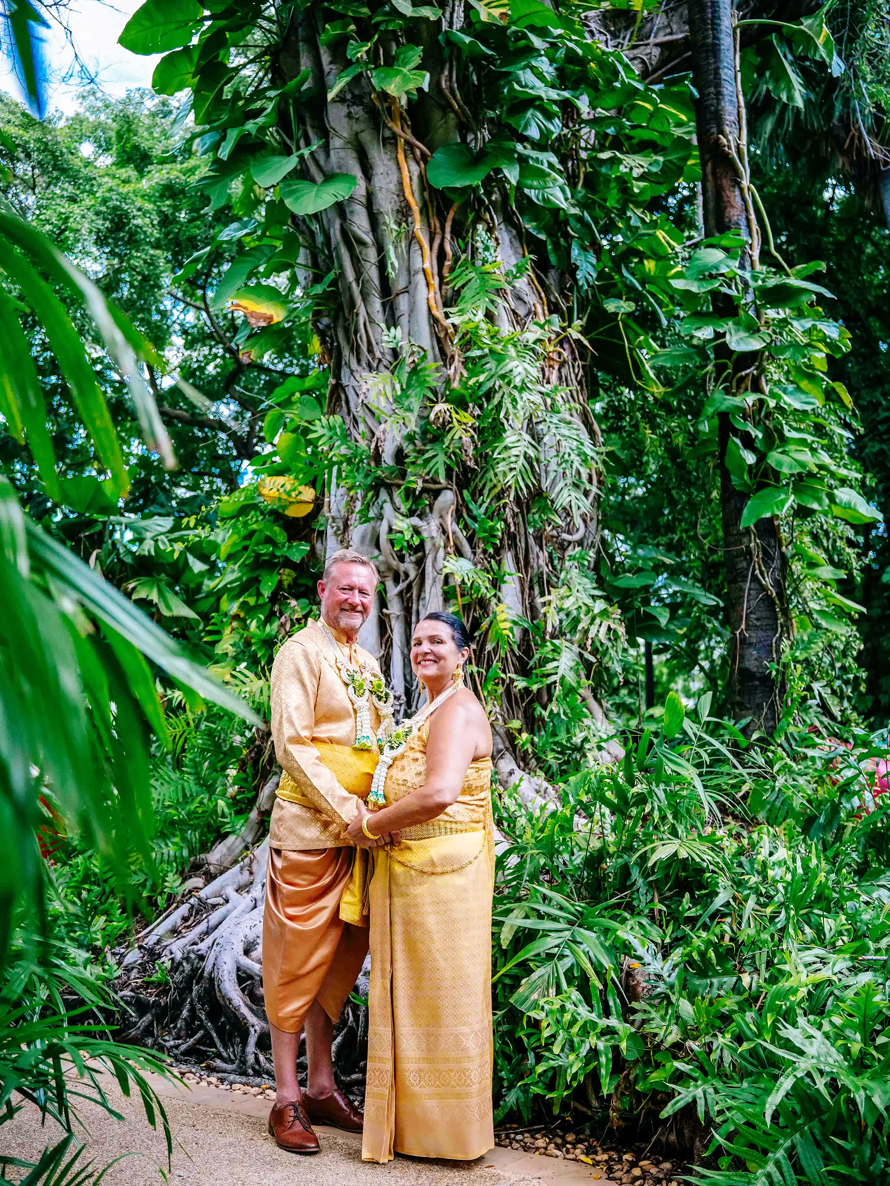 Paradox Resort Phuket_Anja & Rodney_7