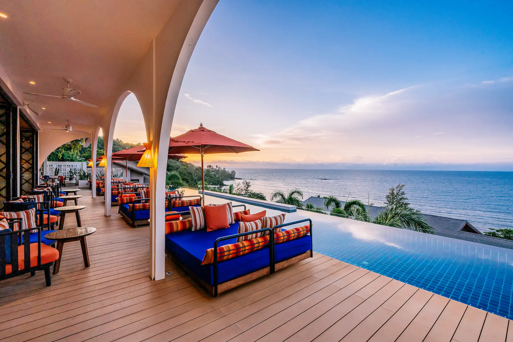 Casa Boho Phuket
