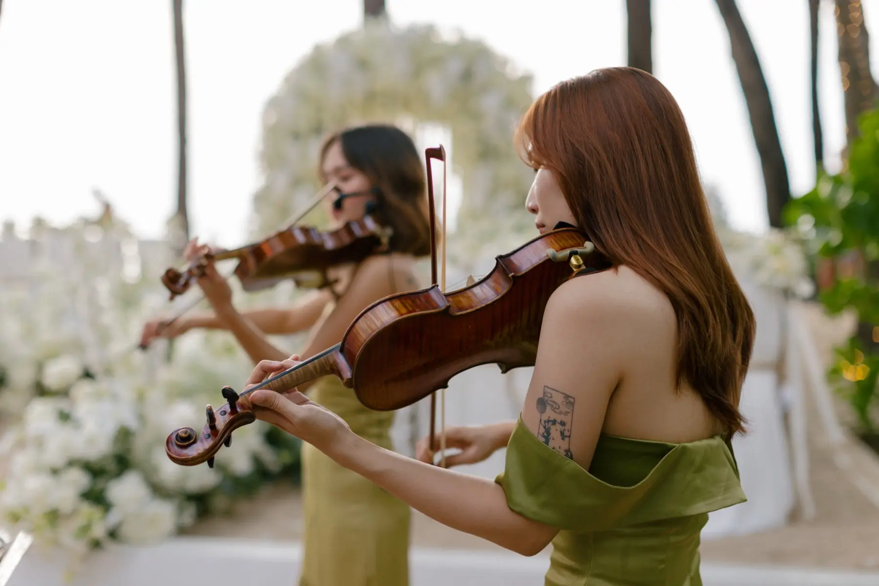 Phuket Romance - Nada & Mubarak - 15JAN2025 - Wedding Stories-25