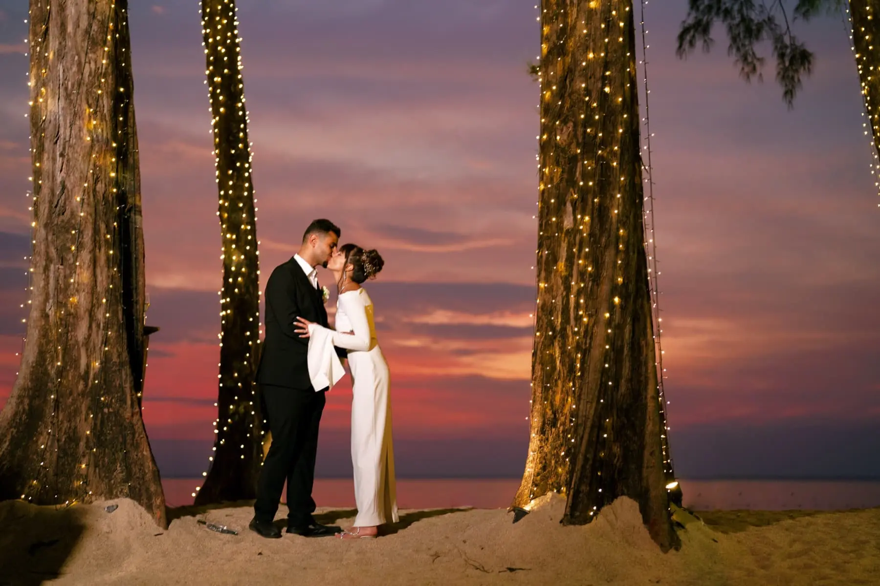 Phuket Romance - Nada & Mubarak - 15JAN2025 - Wedding Stories-30