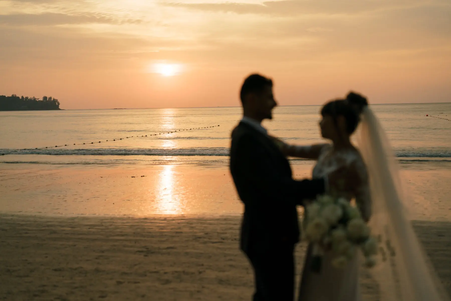 Phuket Romance - Nada & Mubarak - 15JAN2025 - Wedding Stories-33