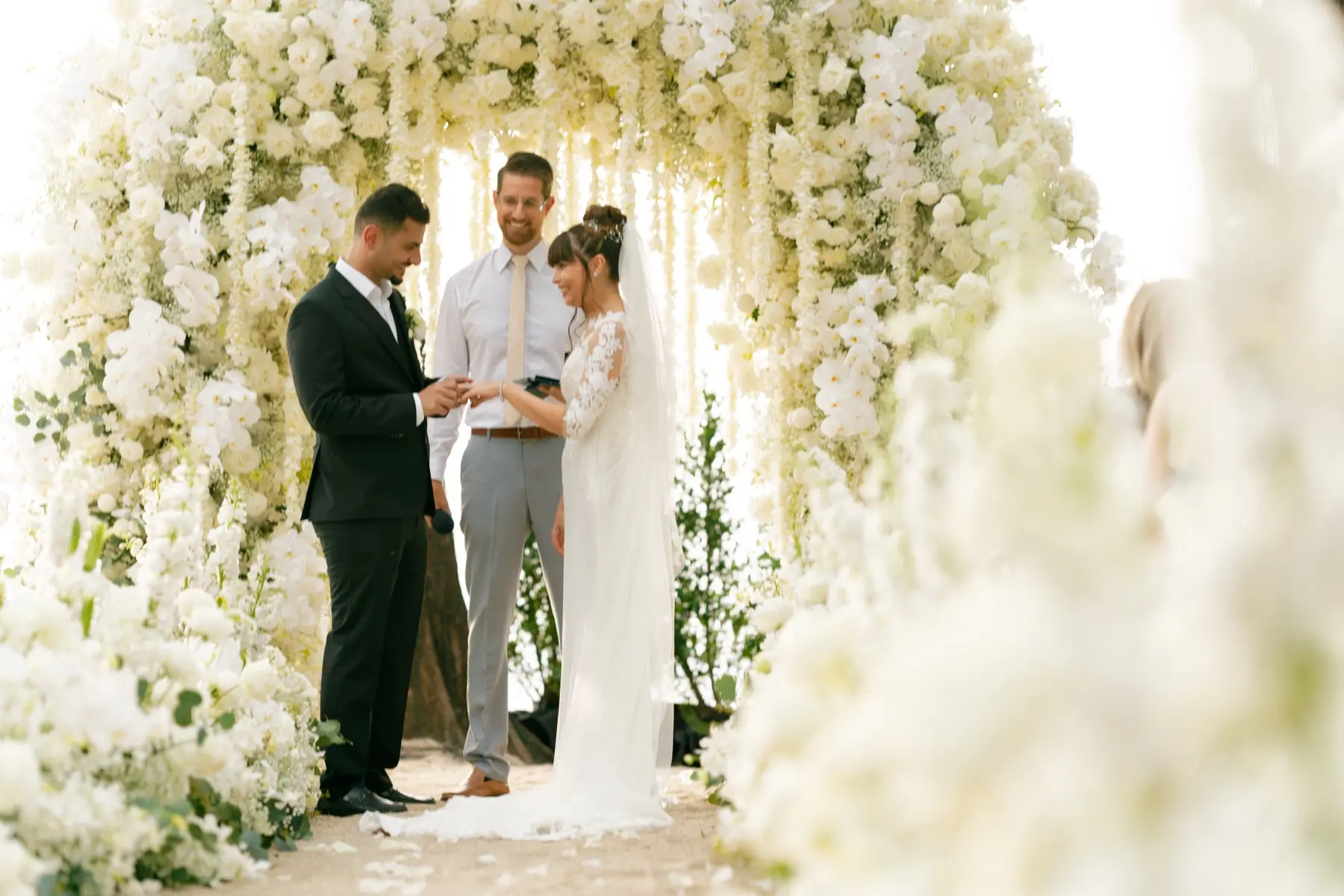 Phuket Romance - Nada & Mubarak - 15JAN2025 - Wedding Stories-37