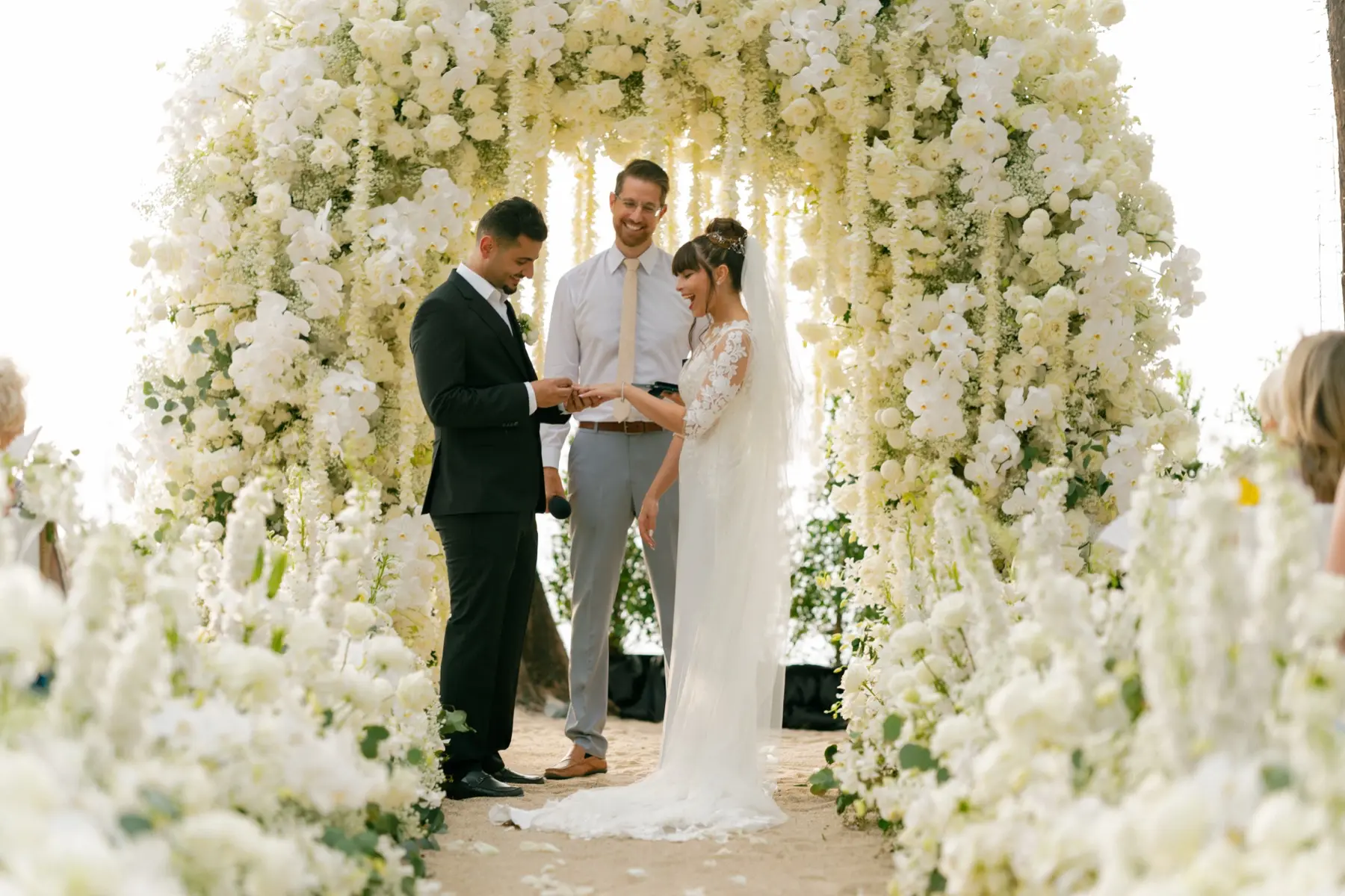 Phuket Romance - Nada & Mubarak - 15JAN2025 - Wedding Stories-38