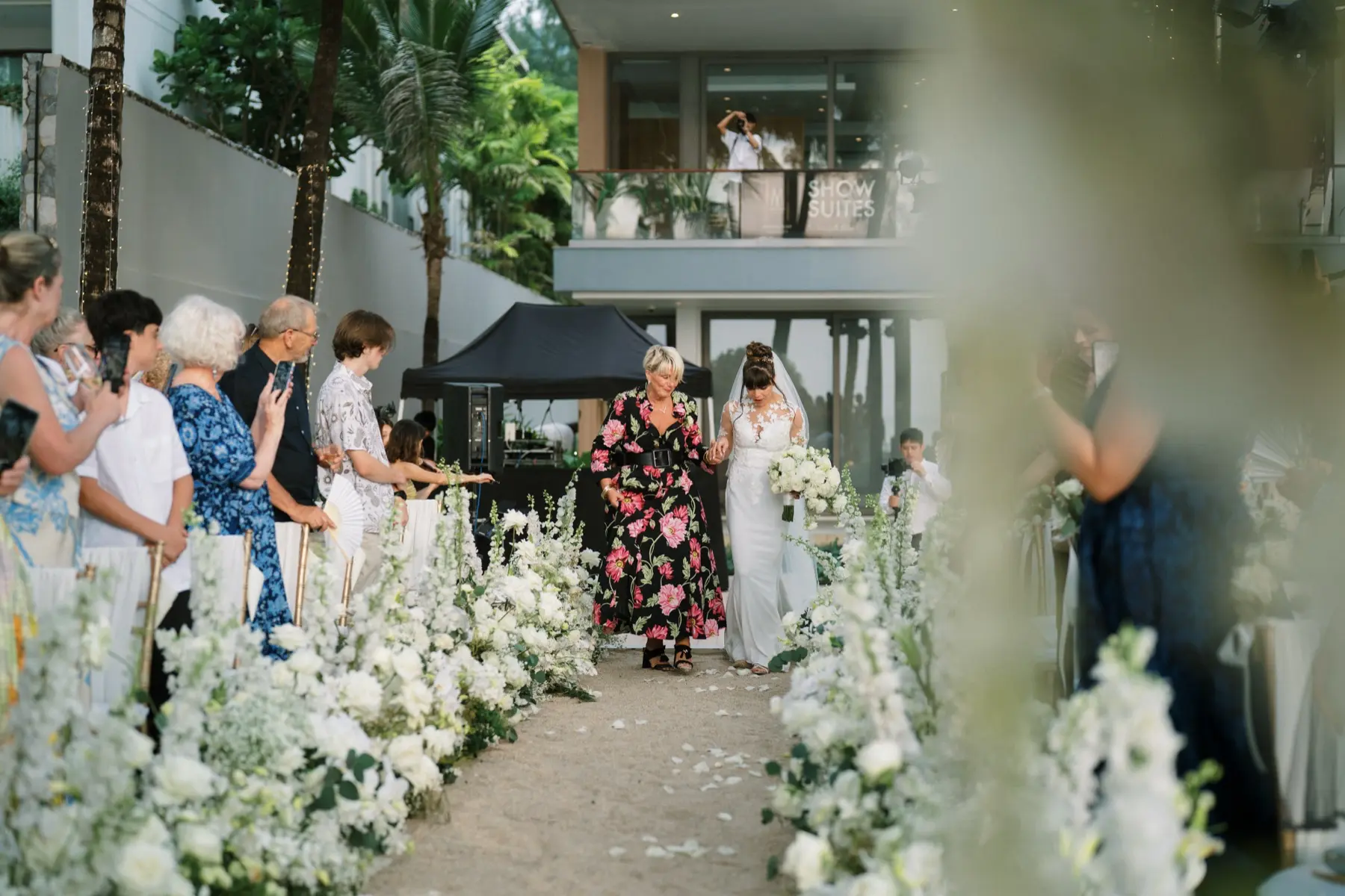 Phuket Romance - Nada & Mubarak - 15JAN2025 - Wedding Stories-39