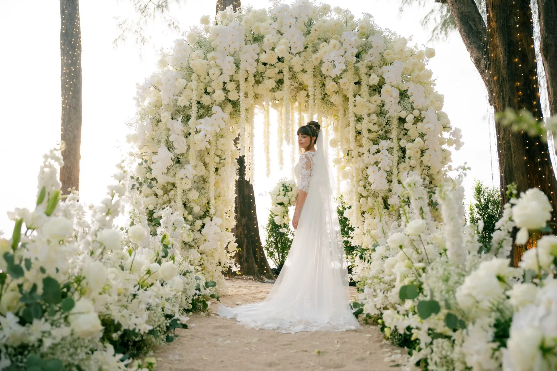 Phuket Romance - Nada & Mubarak - 15JAN2025 - Wedding Stories-46