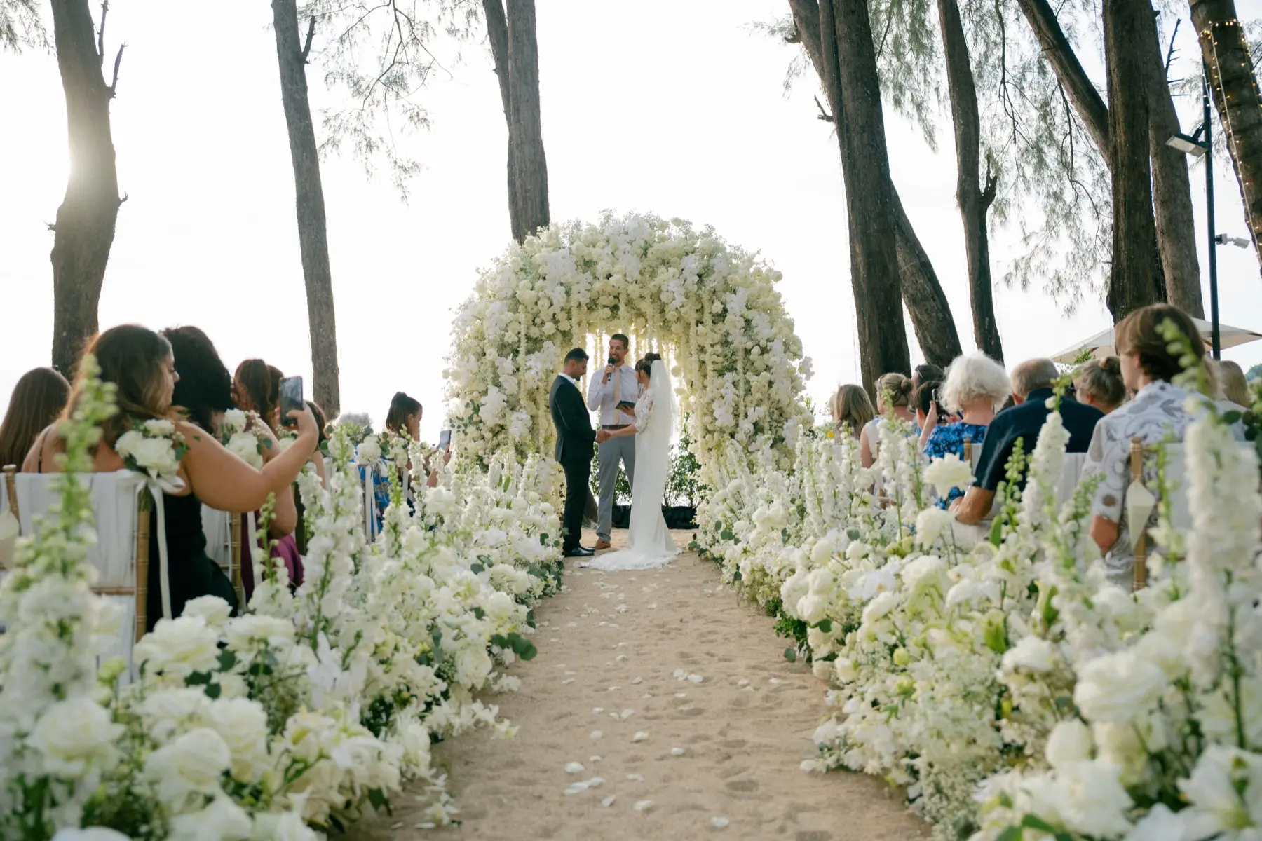 Phuket Romance - Nada & Mubarak - 15JAN2025 - Wedding Stories-55