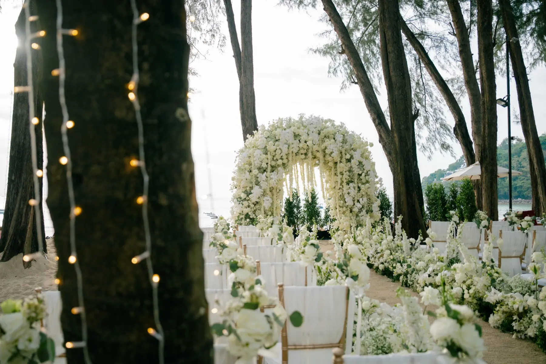 Phuket Romance - Nada & Mubarak - 15JAN2025 - Wedding Stories-59