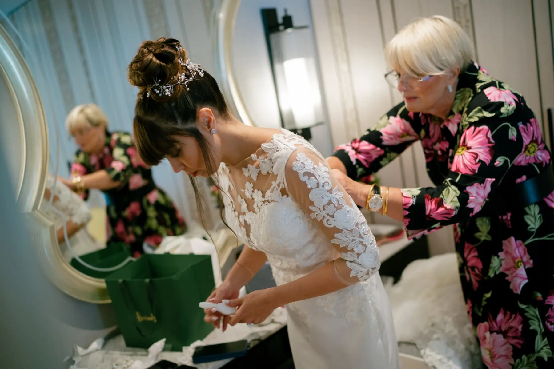 Phuket Romance - Nada & Mubarak - 15JAN2025 - Wedding Stories-63