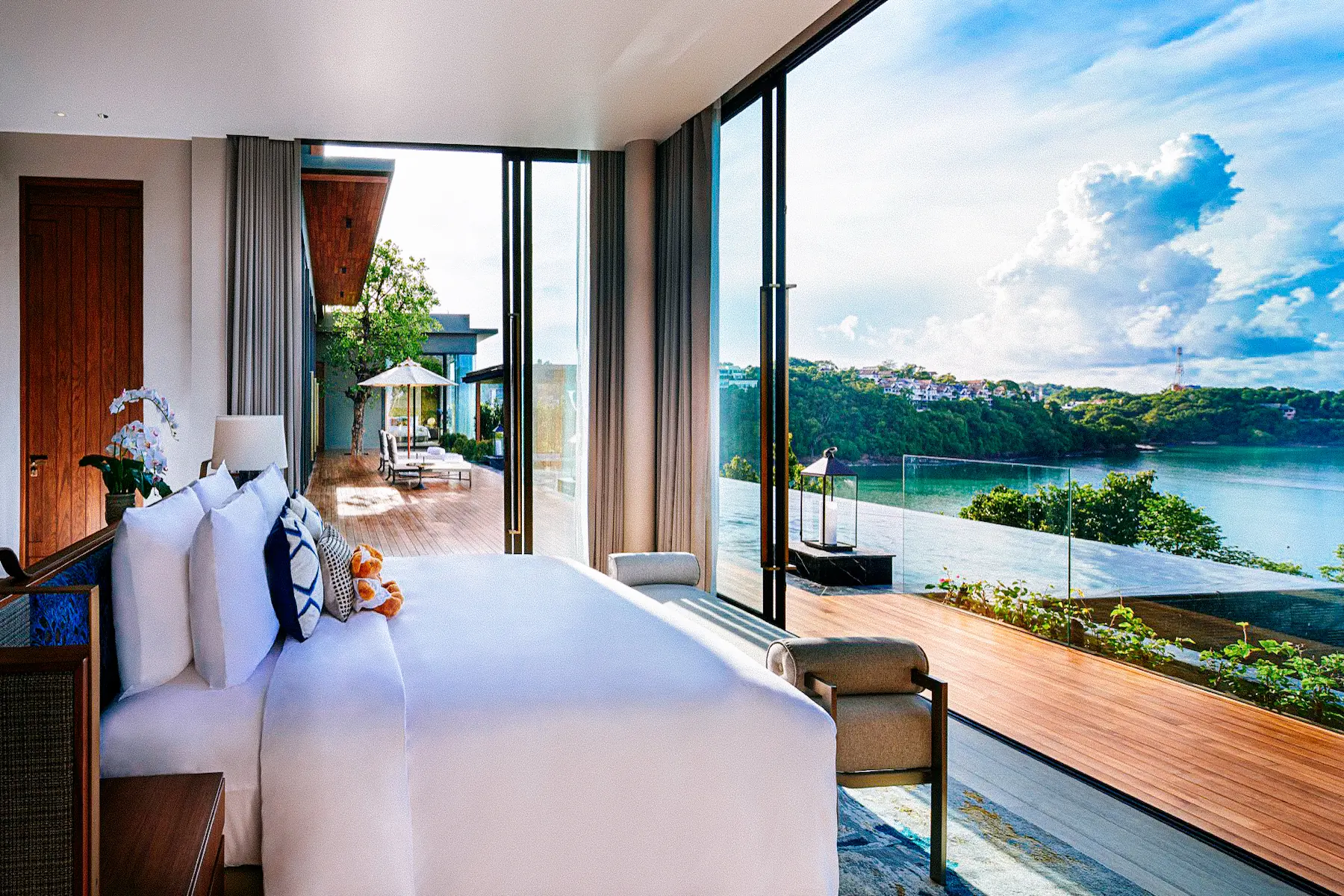 Phuket Romance - V Villas Phuket Mgallery-10-2