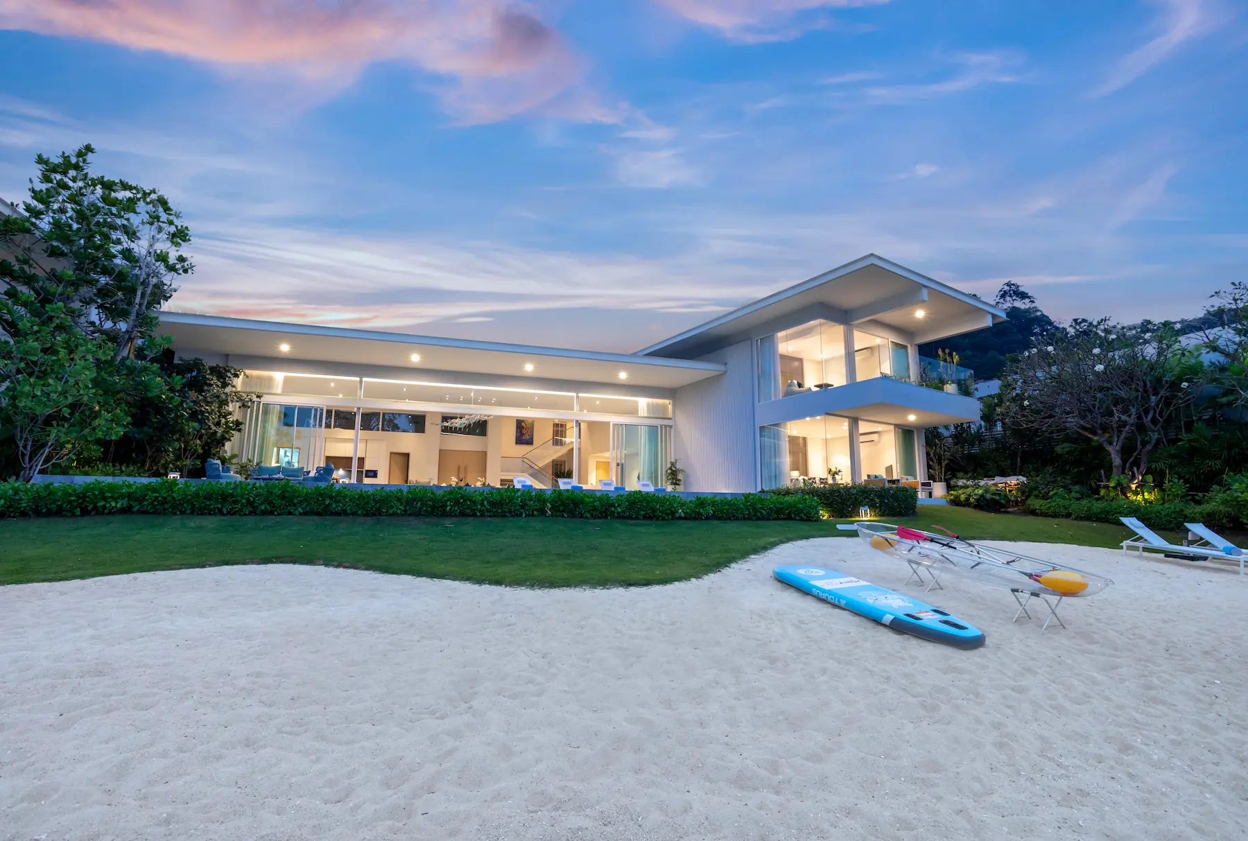 Phuket Romance - Villa ANDA Phuket - Various