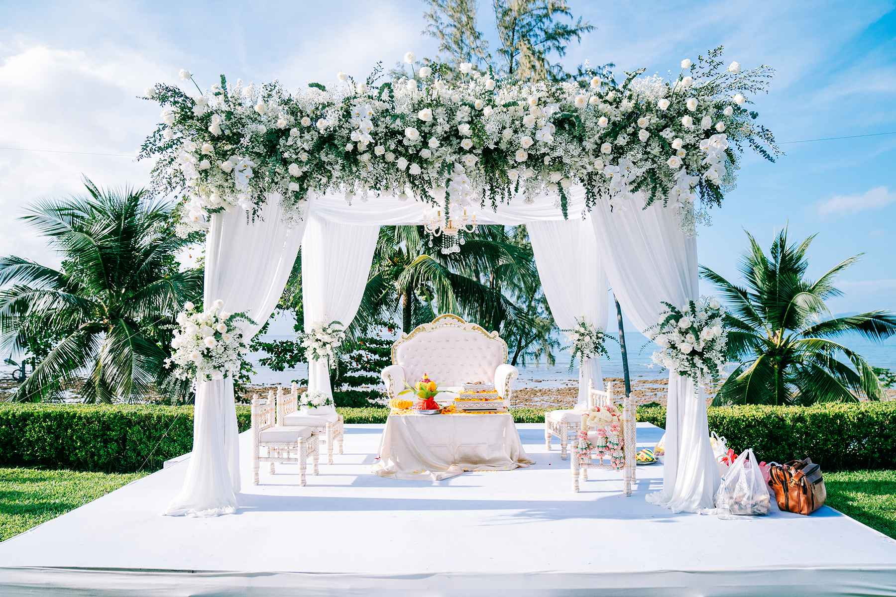 Hyatt Regency Phuket Resort