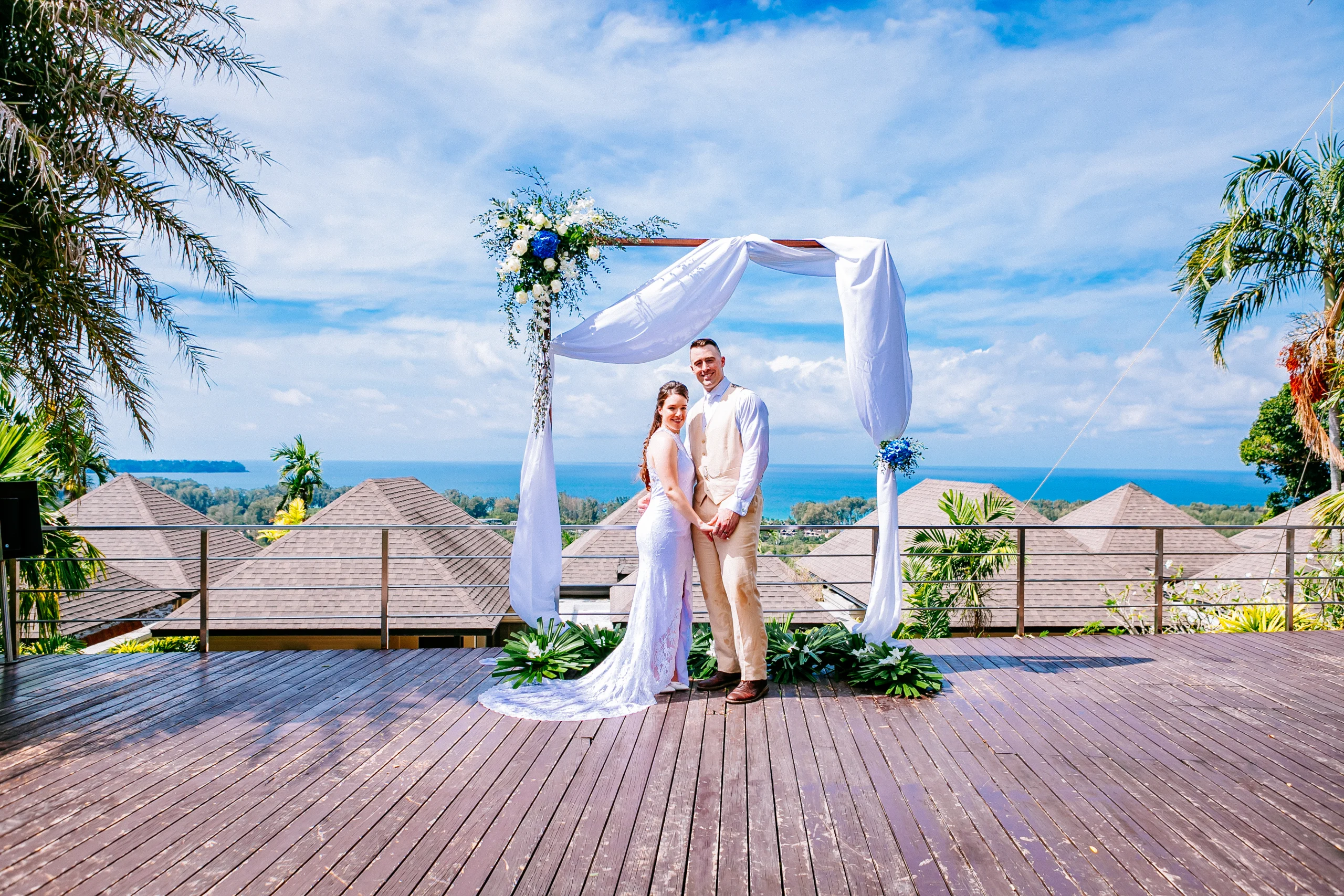 PThe Pavilions Phuket_Nicole & Kevin_15JAN23_@jaranimages_24