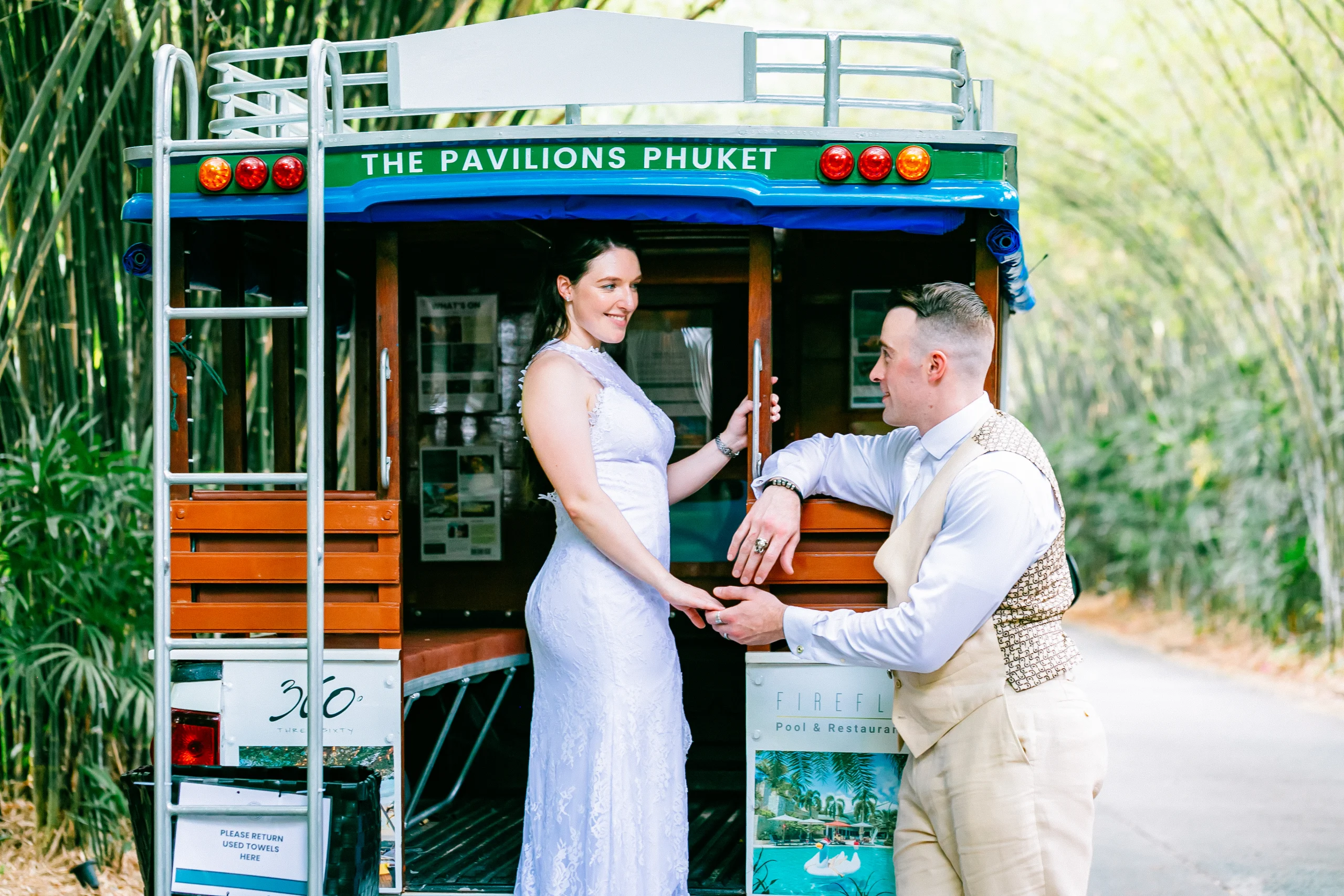 PThe Pavilions Phuket_Nicole & Kevin_15JAN23_@jaranimages_26