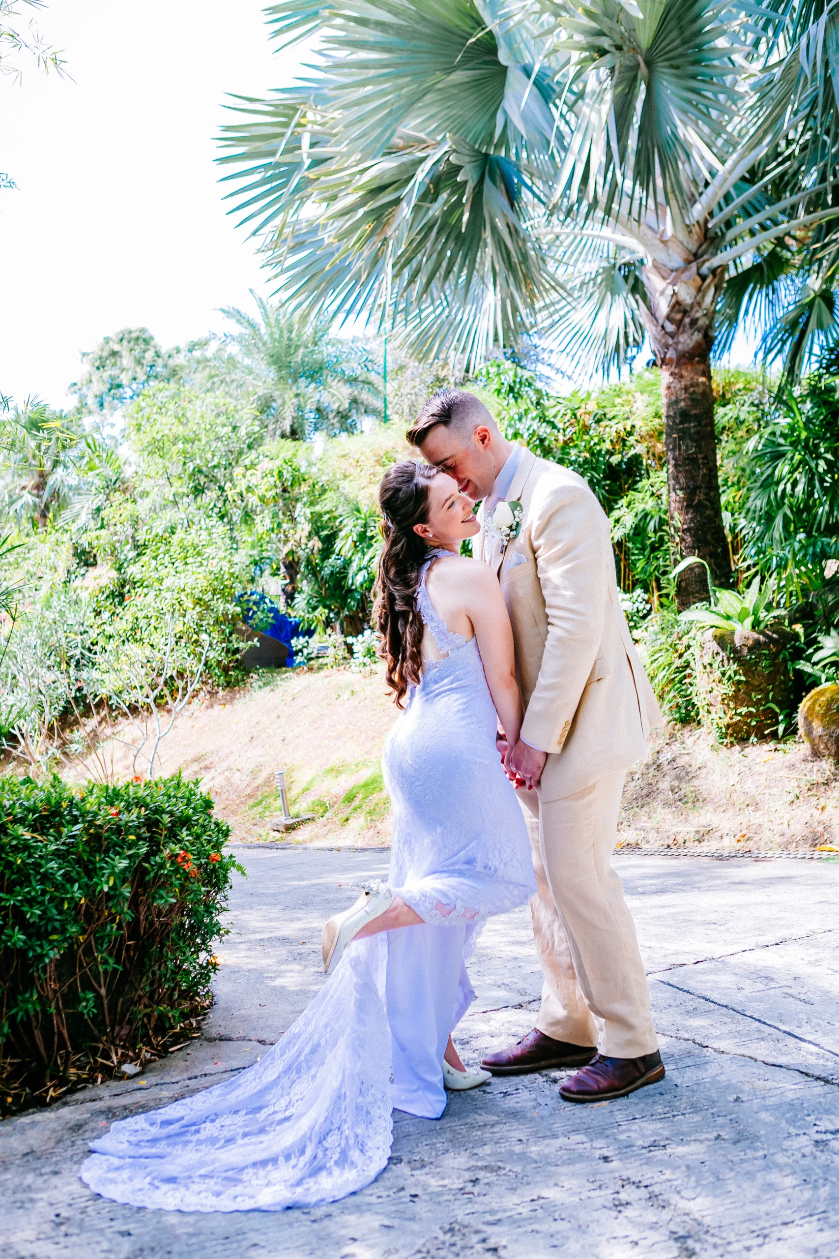 PThe Pavilions Phuket_Nicole & Kevin_15JAN23_@jaranimages_5